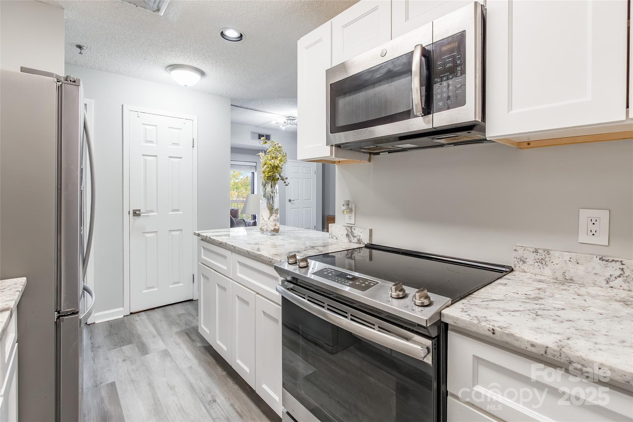 Kensington Place - Residential