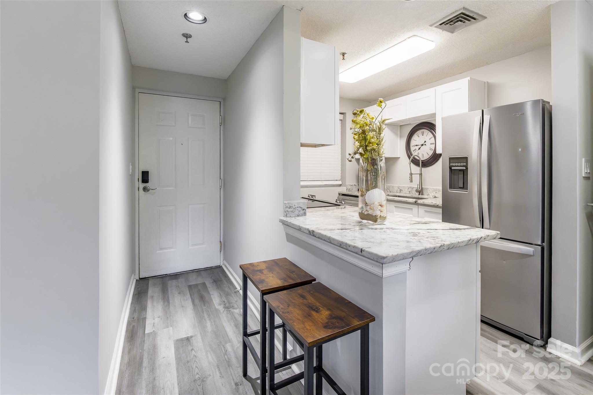 Kensington Place - Residential