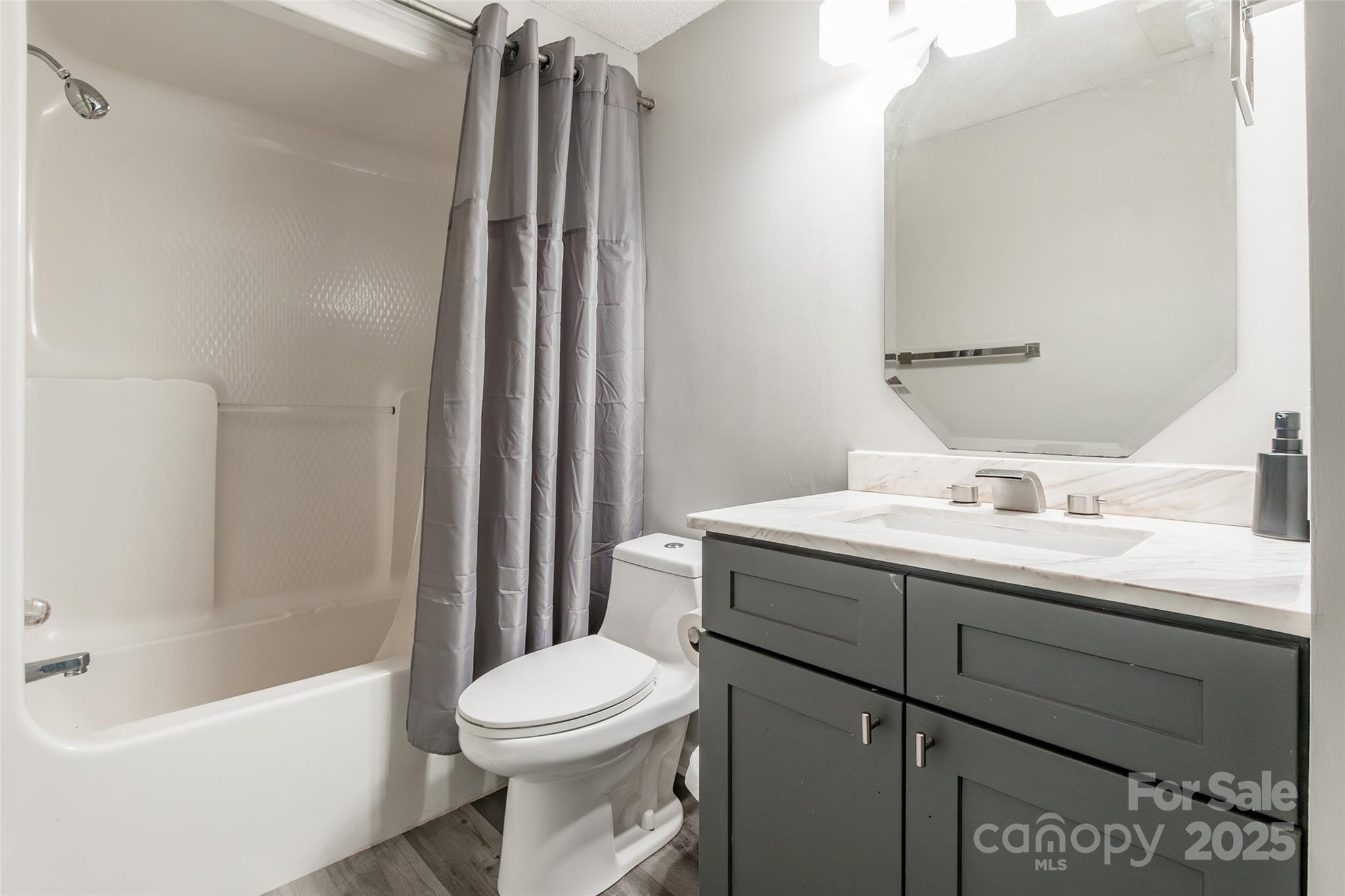 Kensington Place - Residential