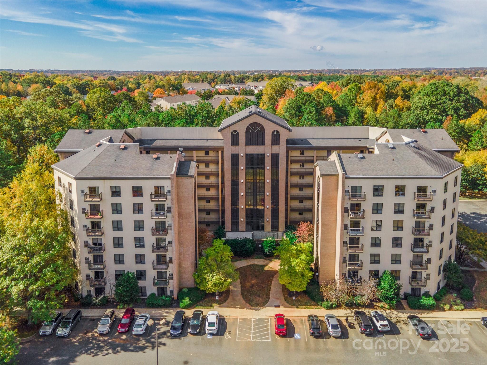 Kensington Place - Residential