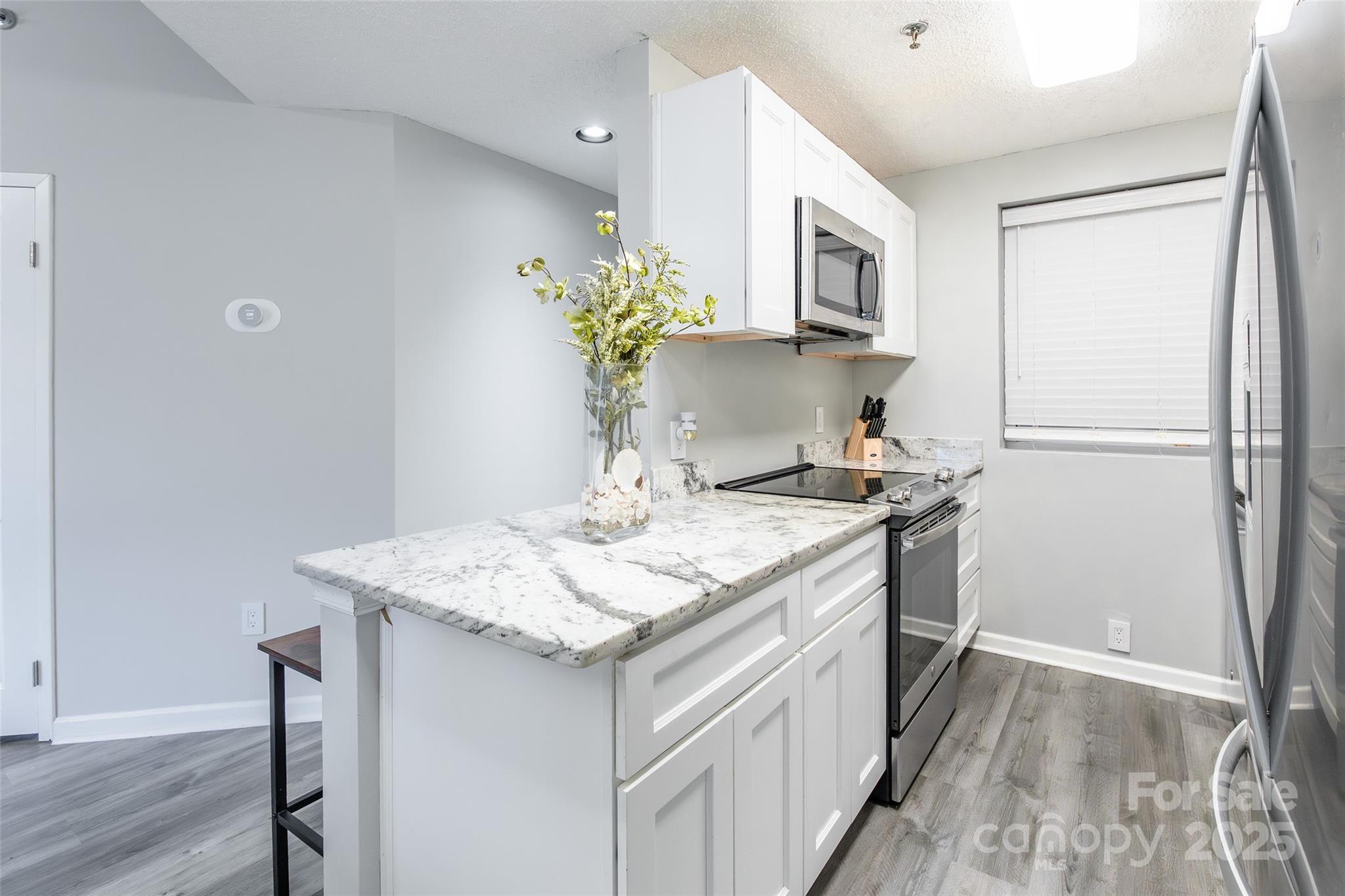 Kensington Place - Residential