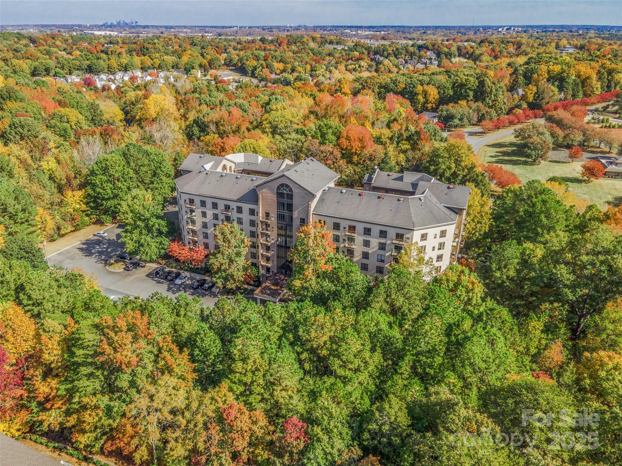 Kensington Place - Residential