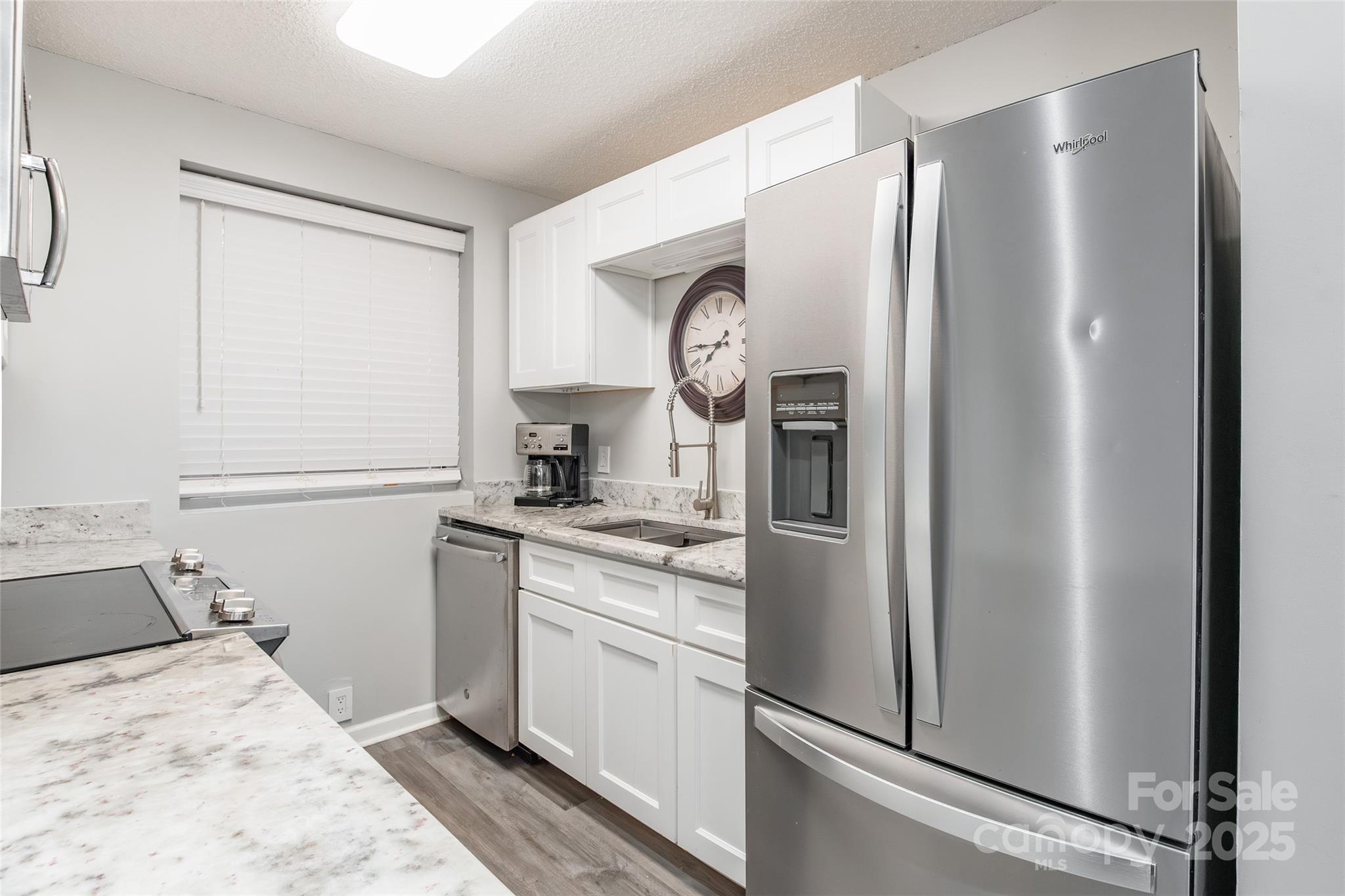 Kensington Place - Residential