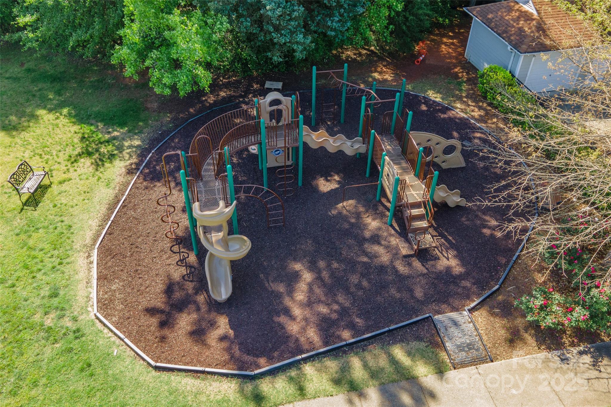 Kensington Place - Residential