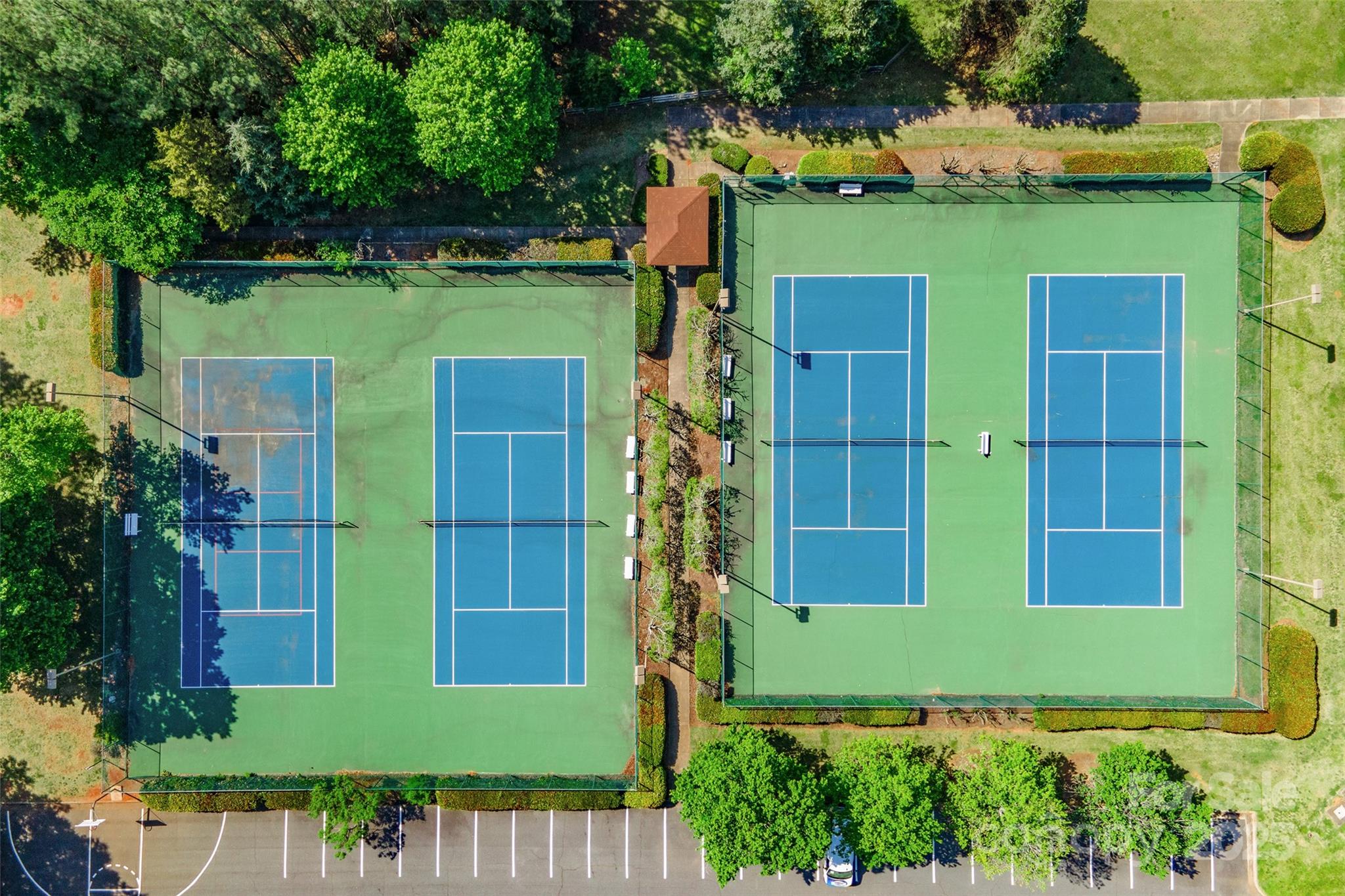 Kensington Place - Residential