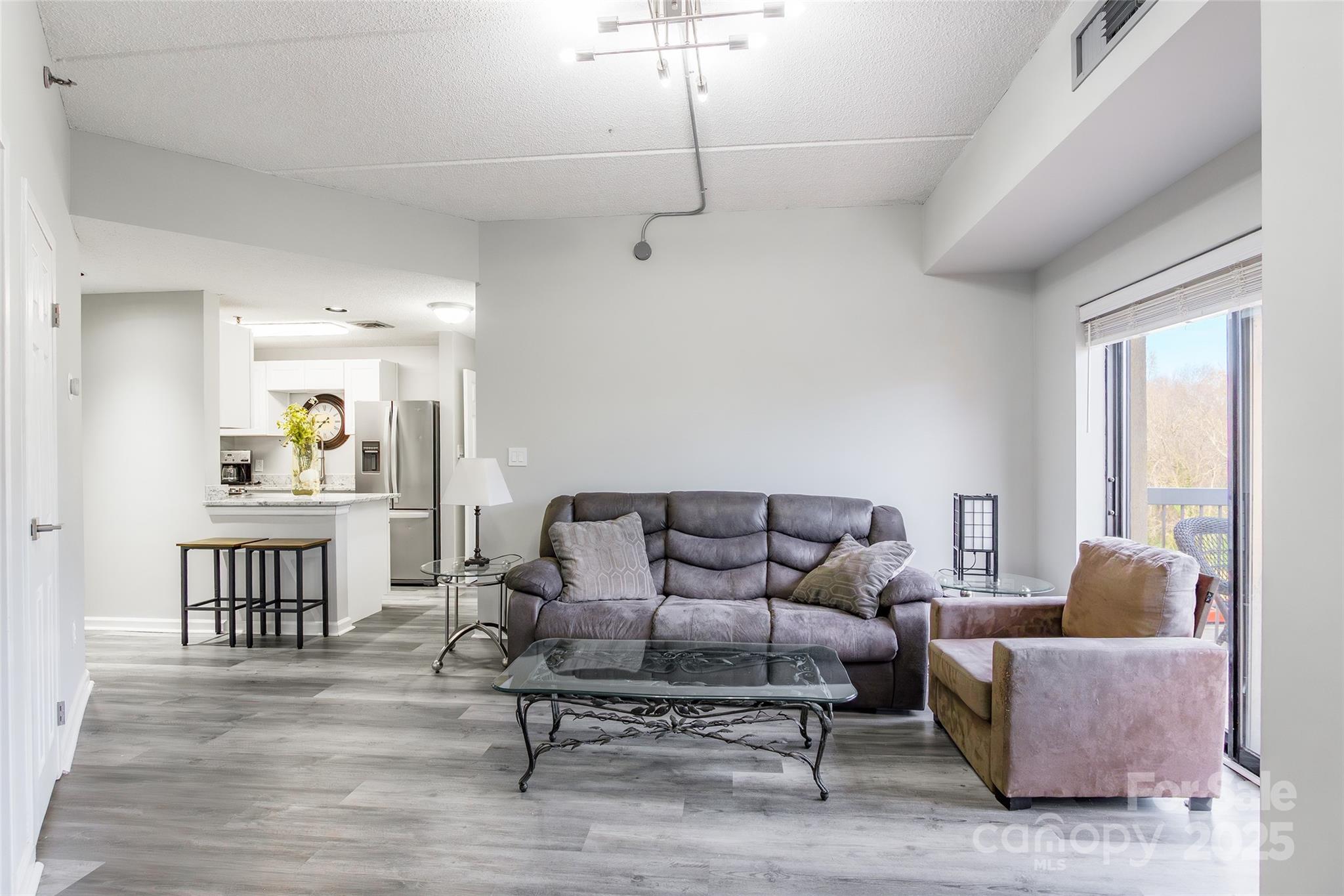 Kensington Place - Residential