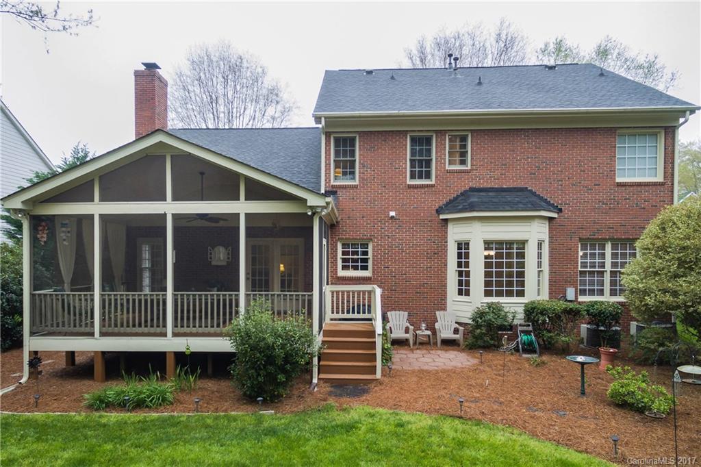 Hunters Gate - Residential