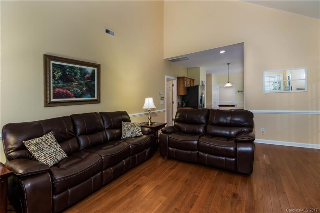 Hunters Gate - Residential