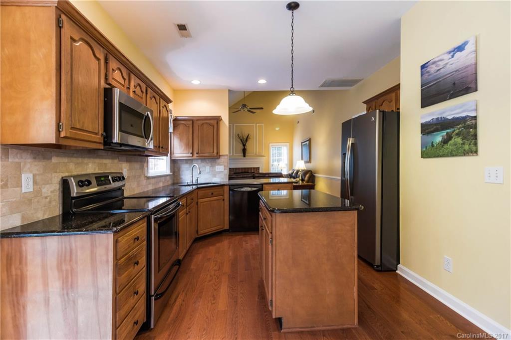 Hunters Gate - Residential