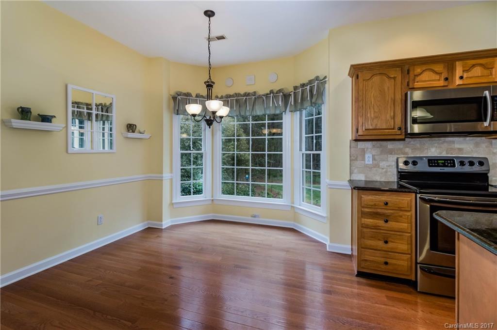 Hunters Gate - Residential