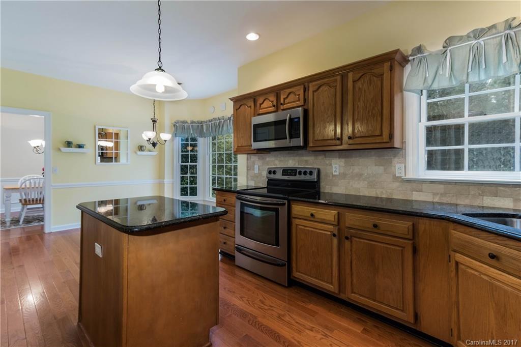 Hunters Gate - Residential