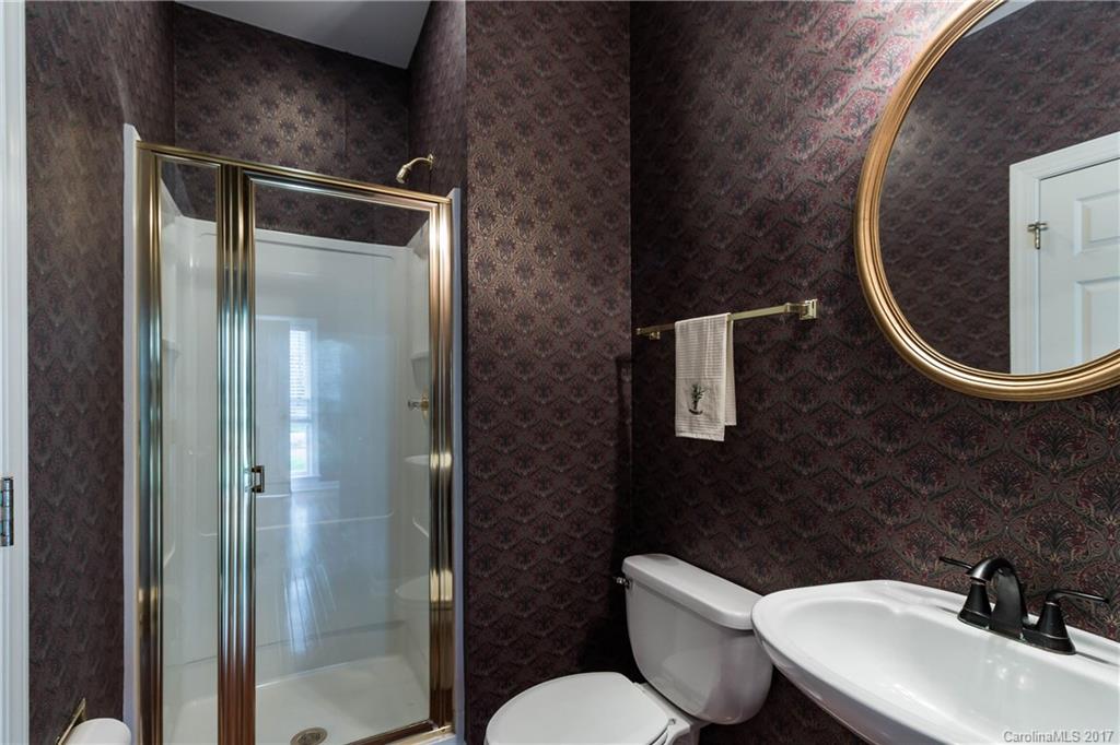 Hunters Gate - Residential