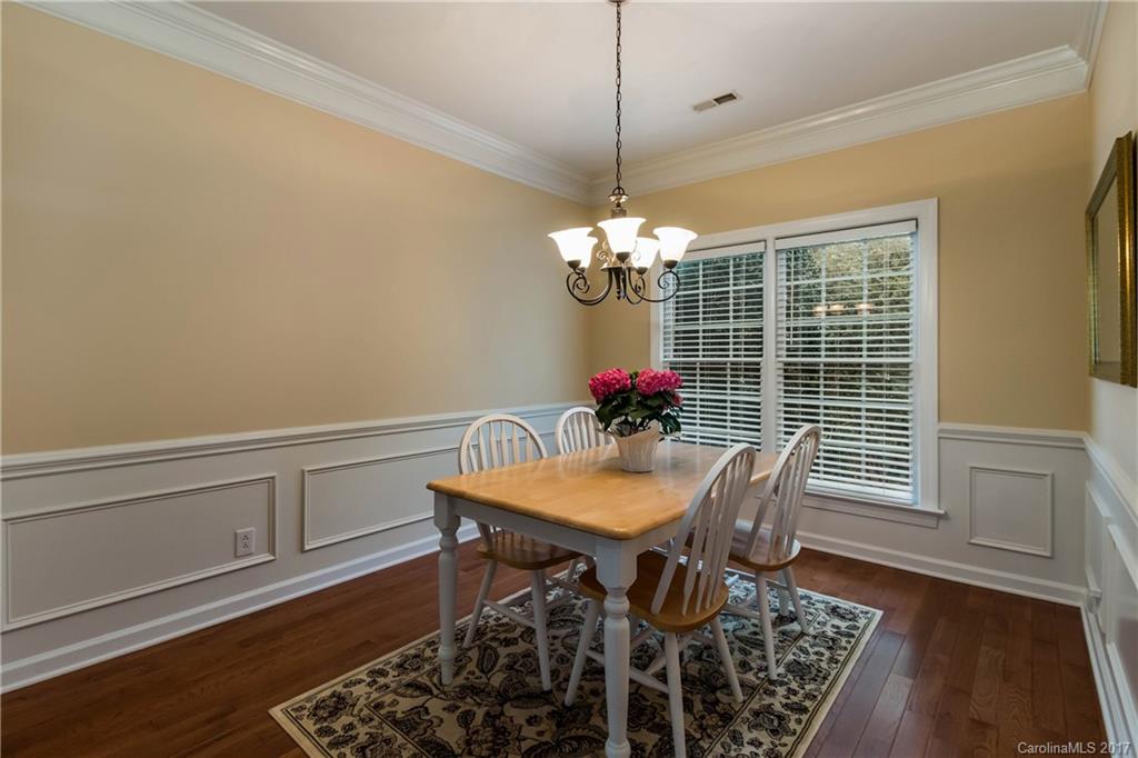 Hunters Gate - Residential