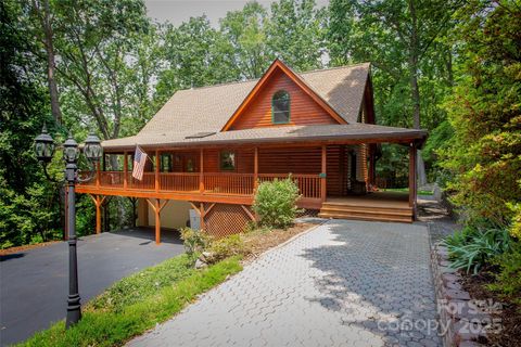 62 Roseanne Lane Fairview NC 28730