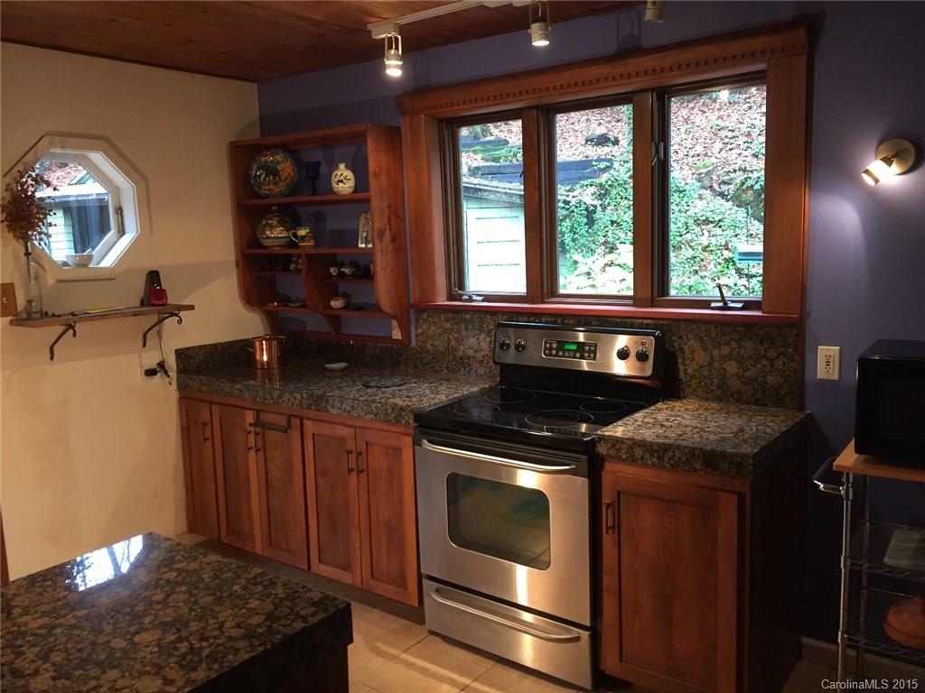 Norman - Residential