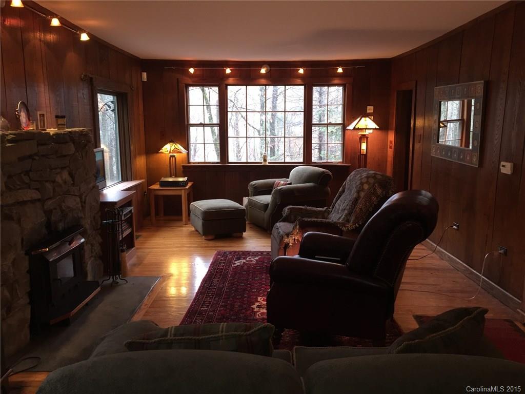 Norman - Residential