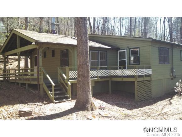 Norman - Residential