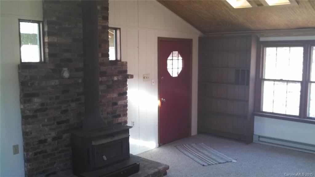 Norman - Residential