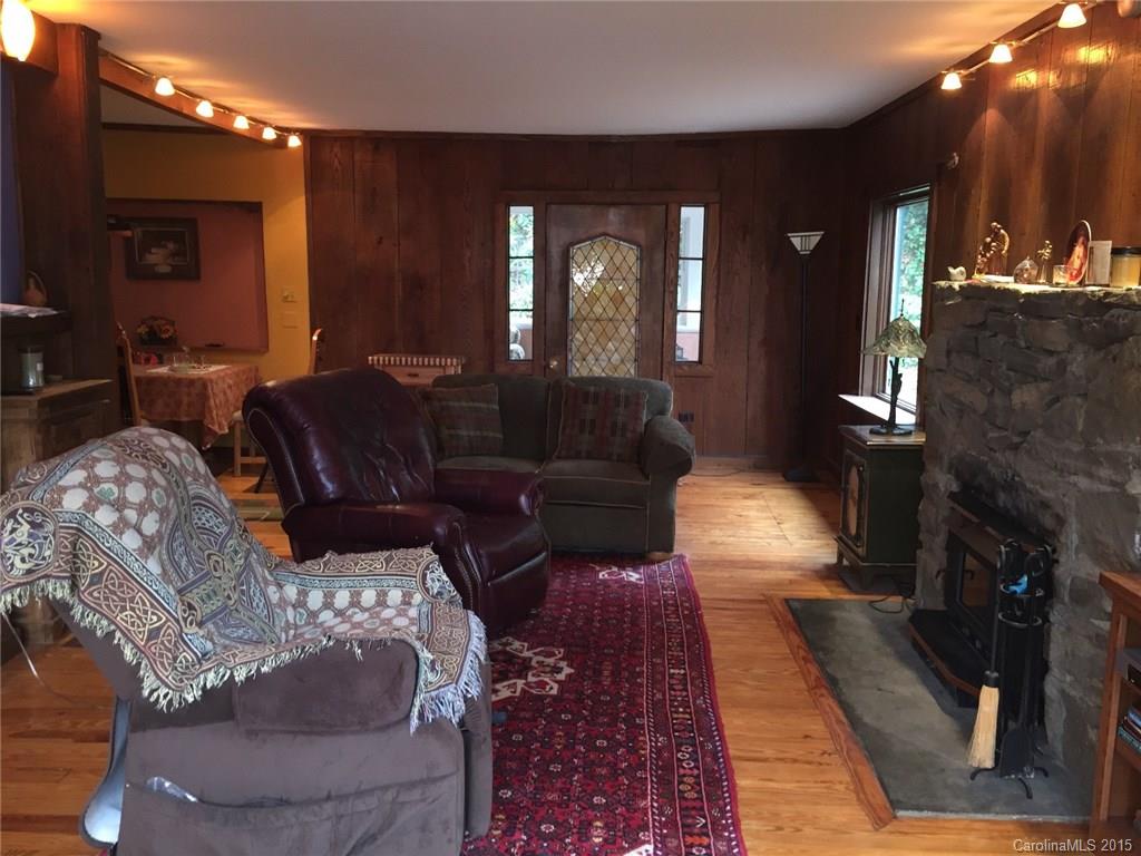 Norman - Residential