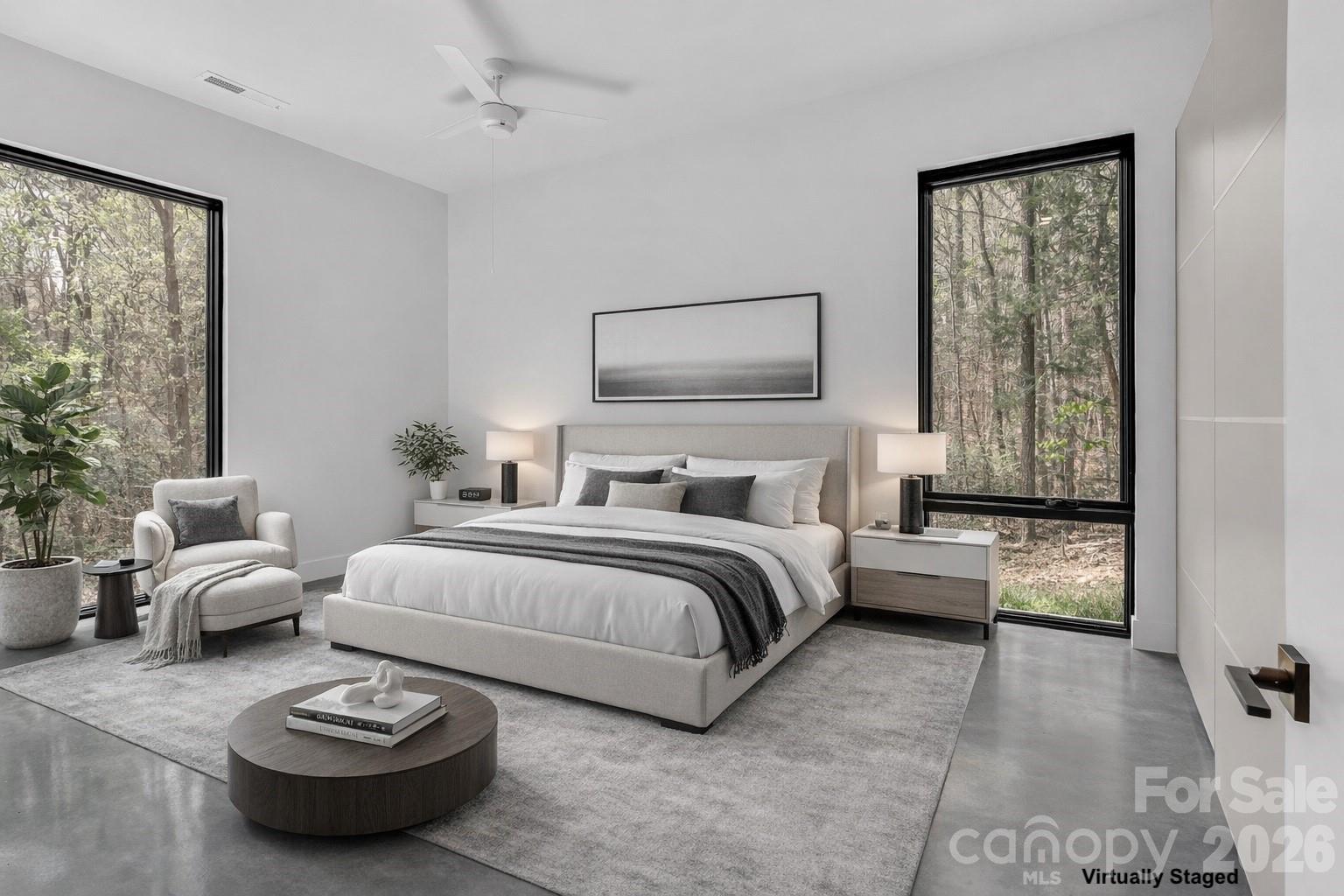 Heron Cove - Residential