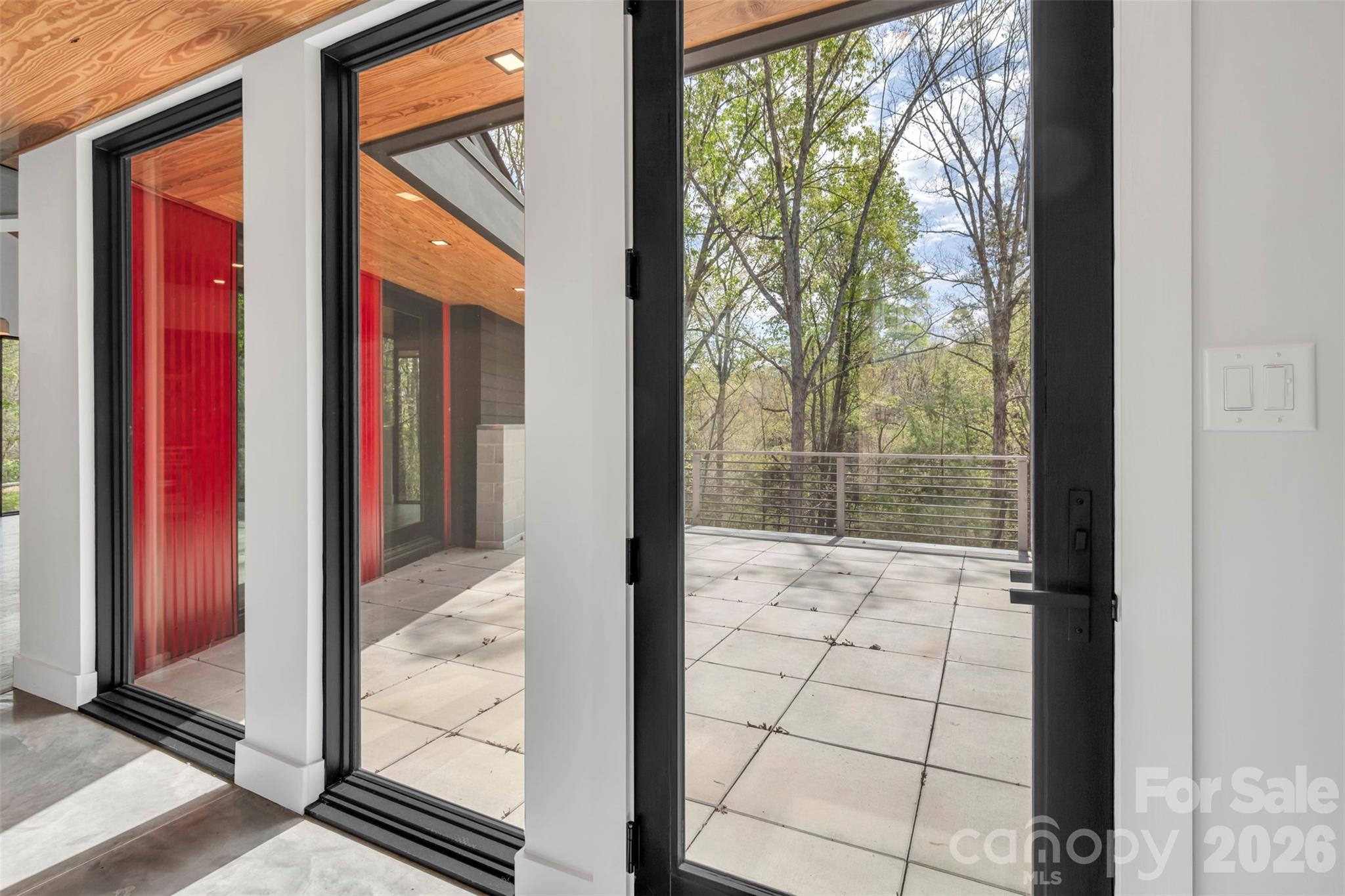 Heron Cove - Residential