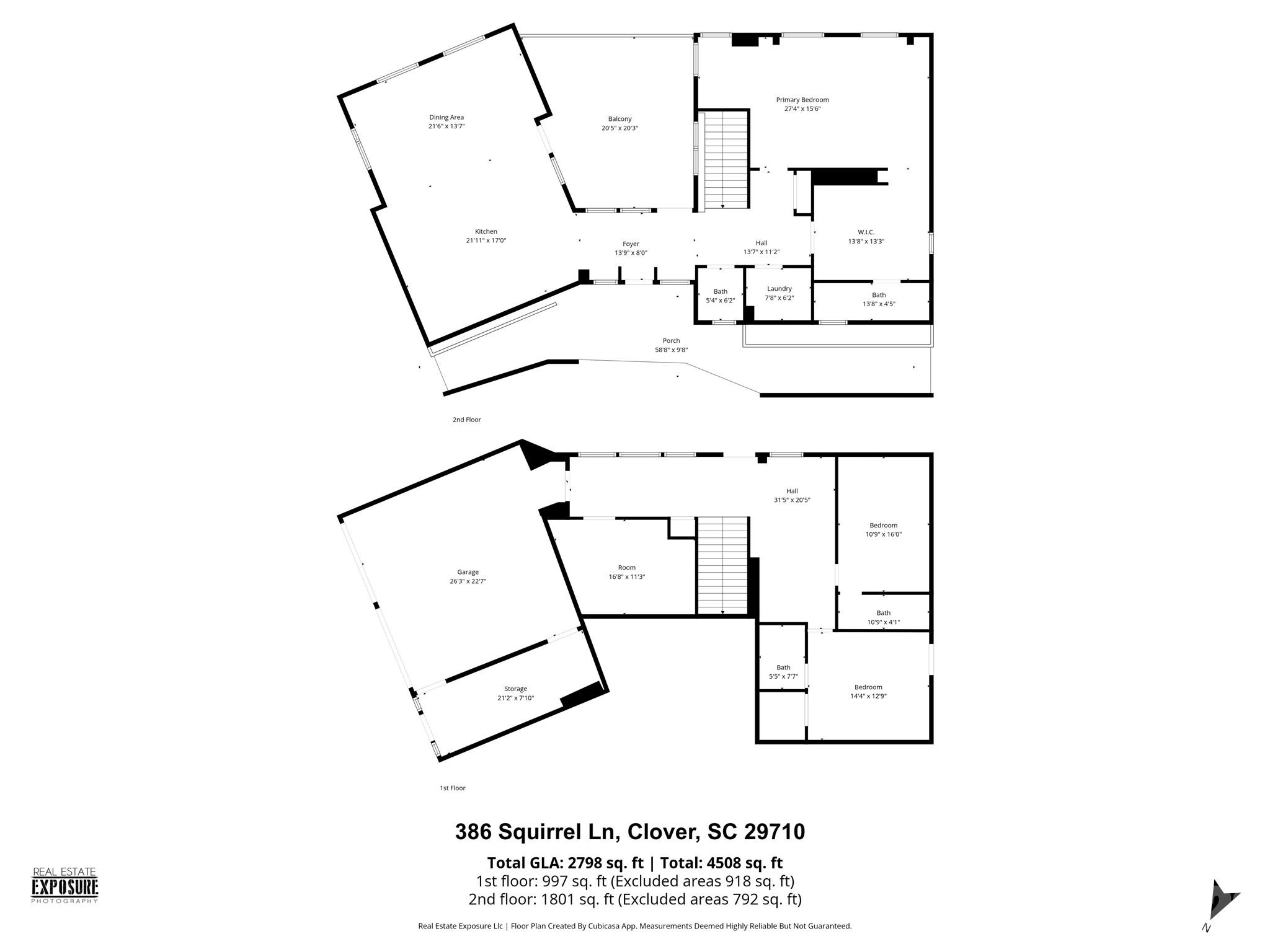 Heron Cove - Residential