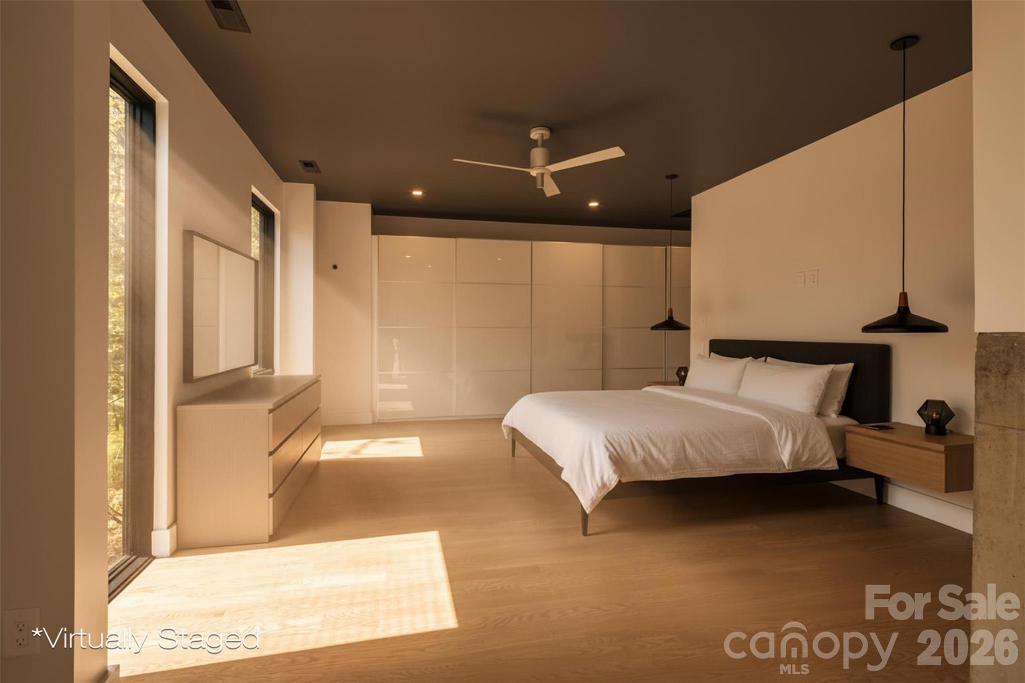 Heron Cove - Residential