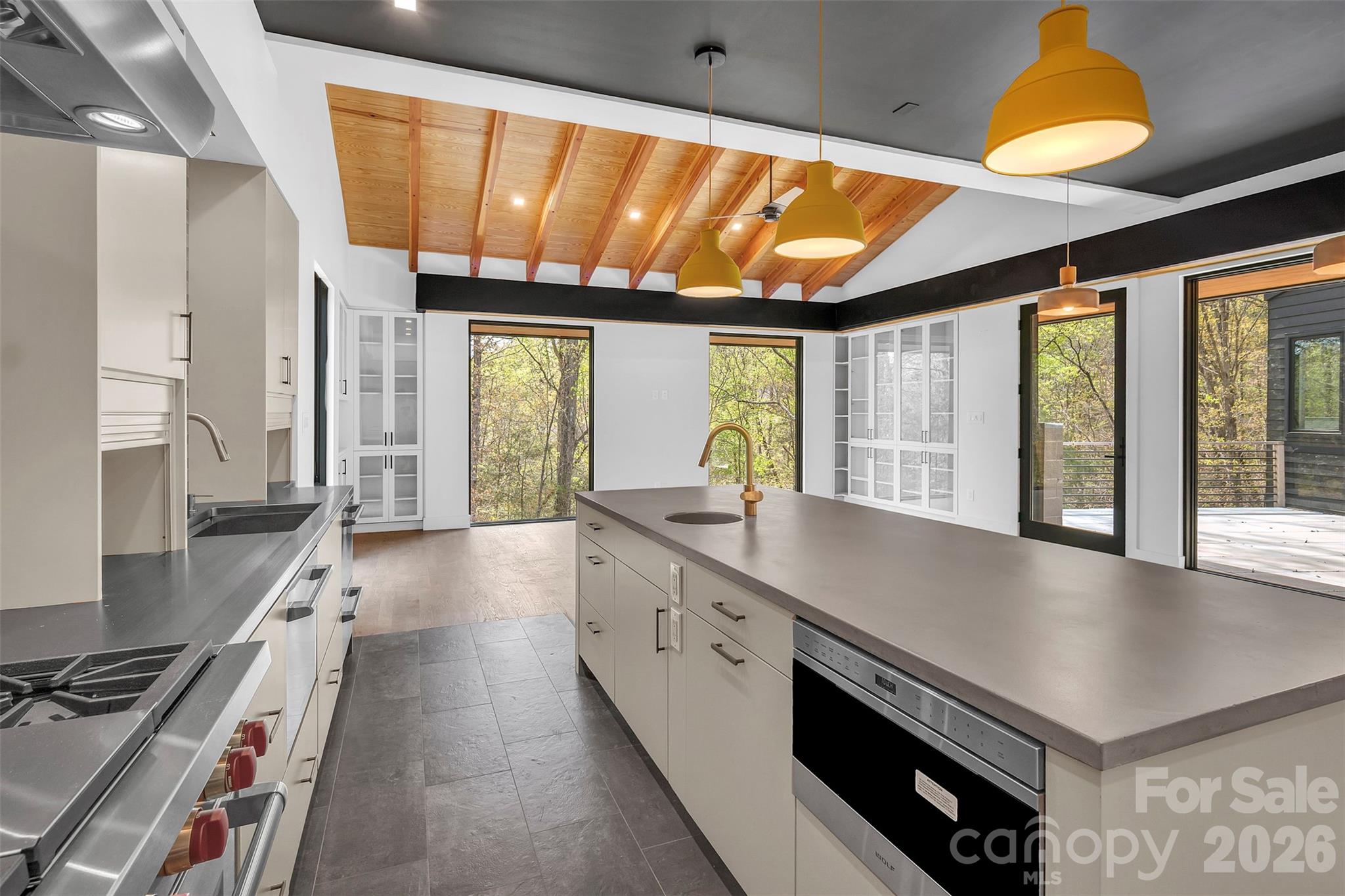 Heron Cove - Residential