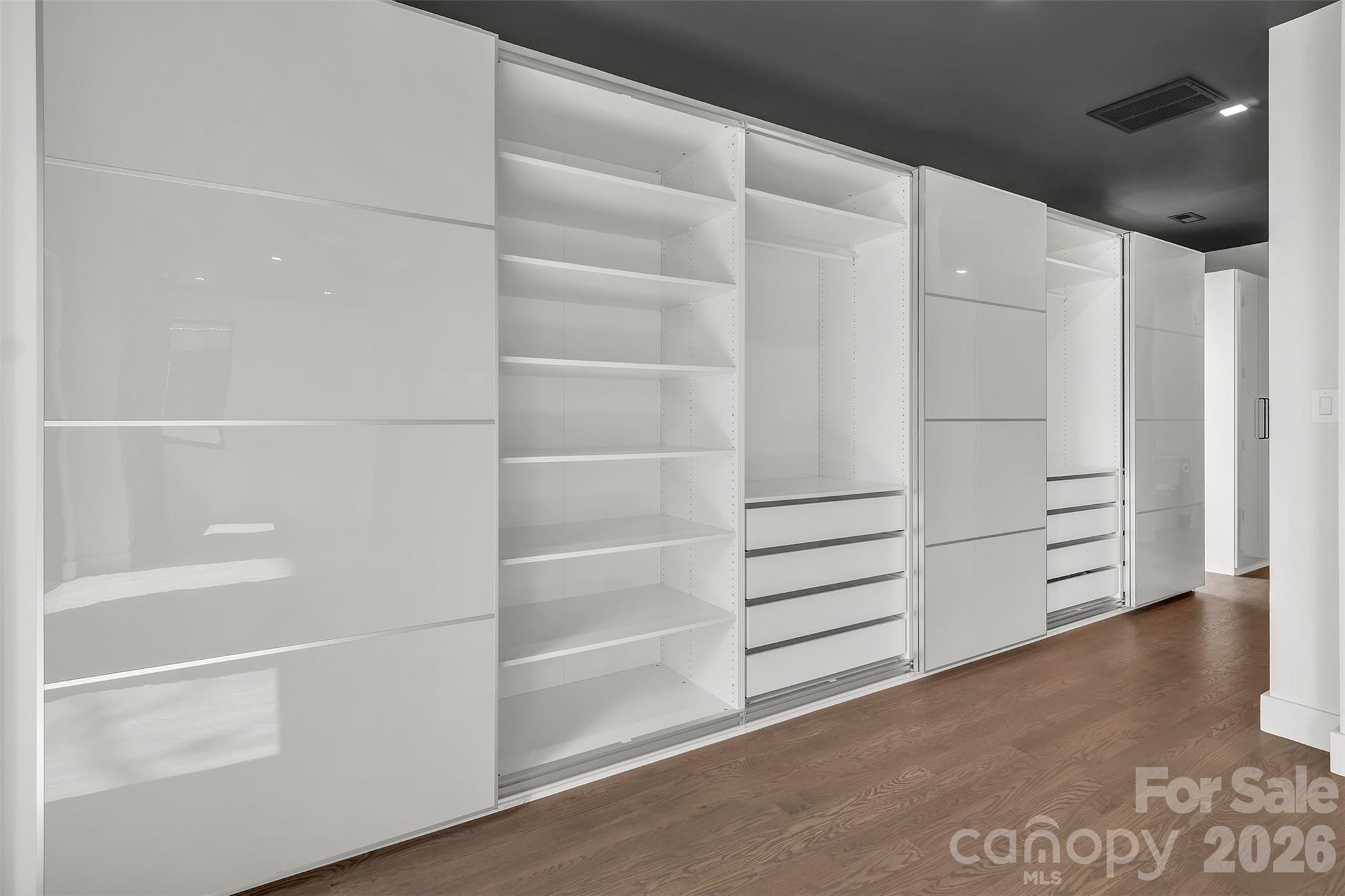 Heron Cove - Residential