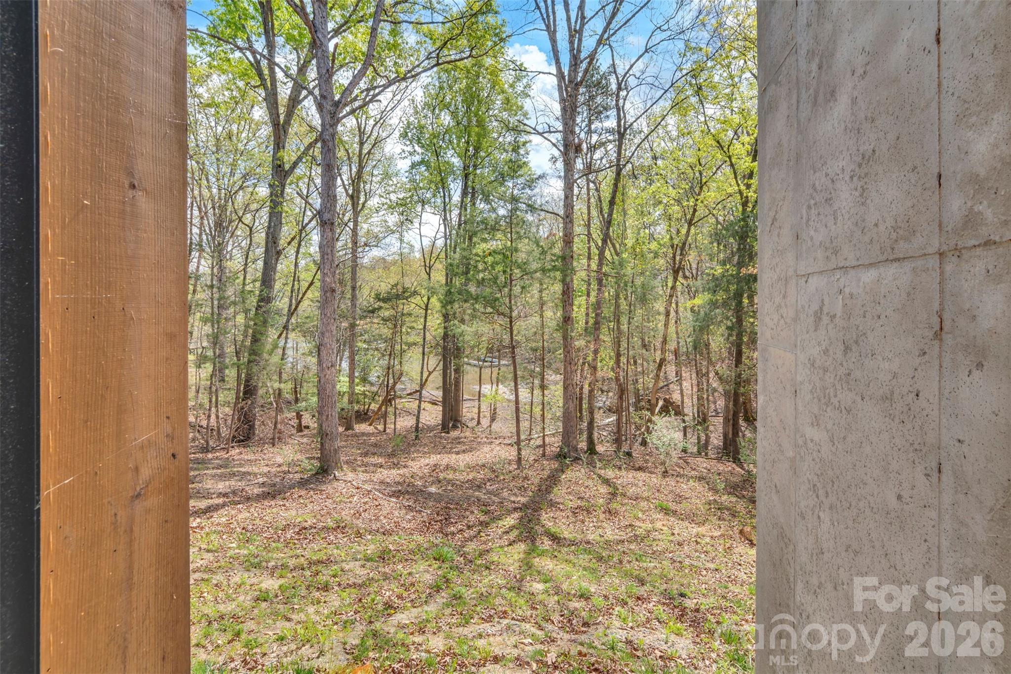 Heron Cove - Residential