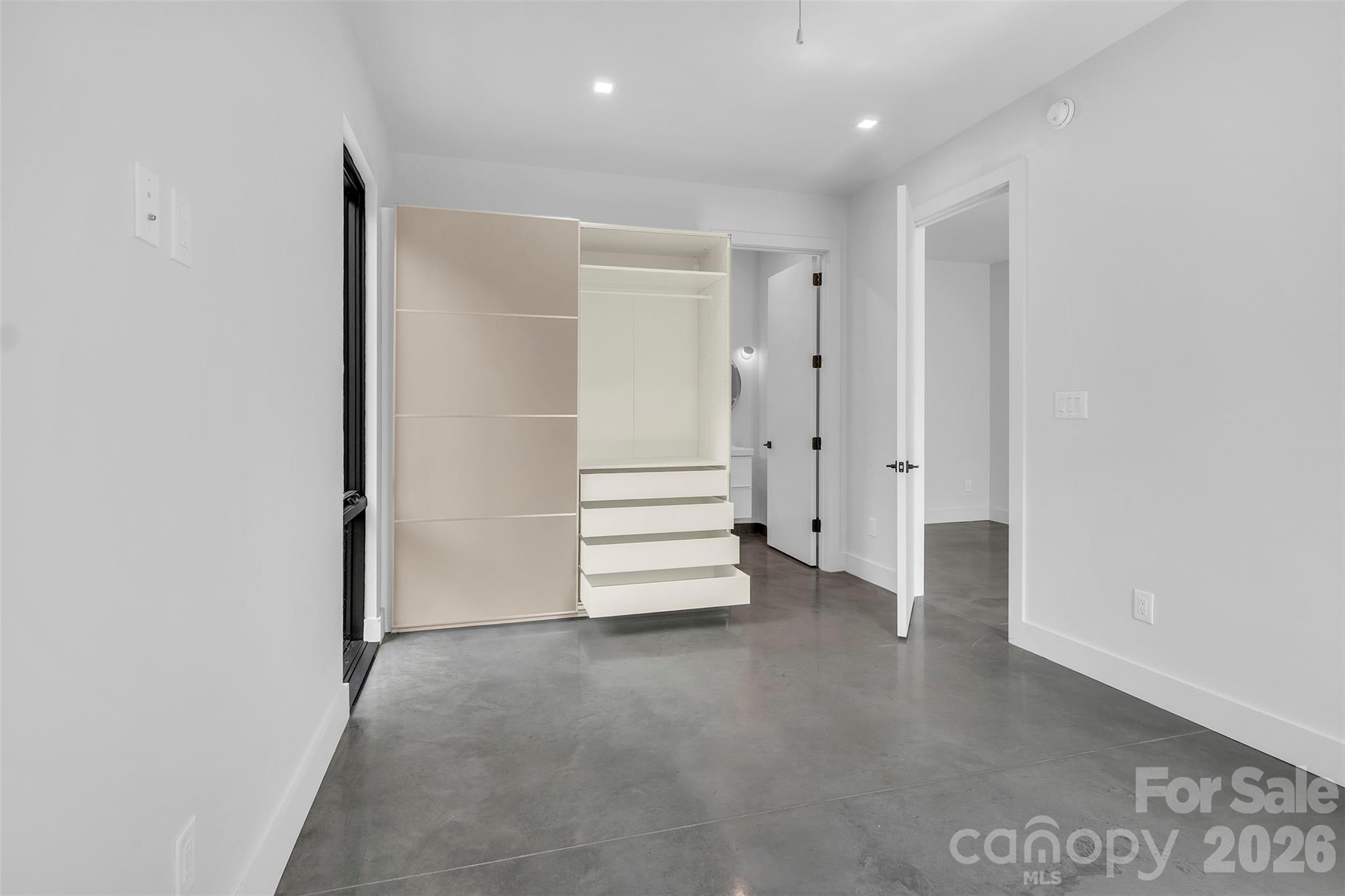 Heron Cove - Residential