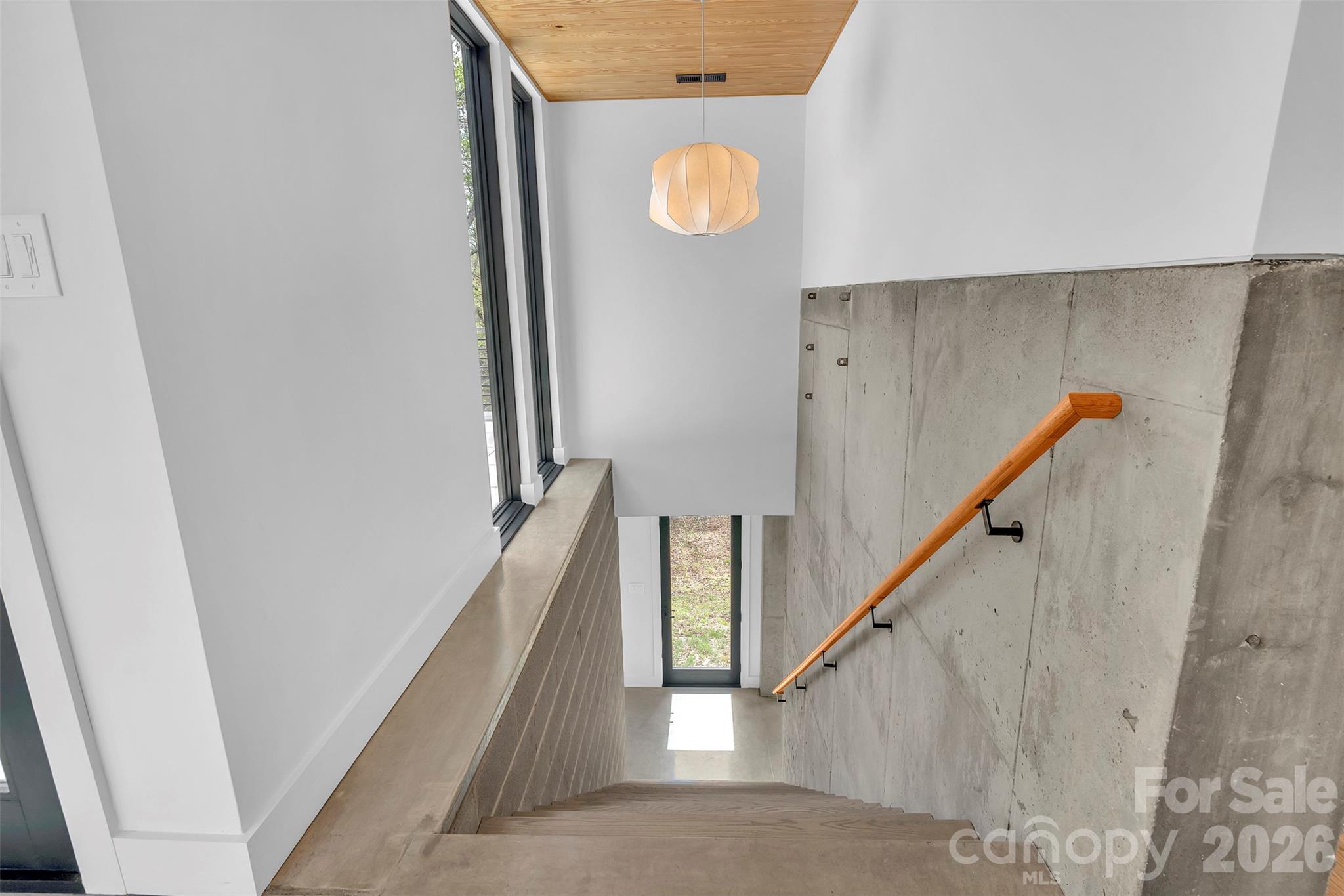 Heron Cove - Residential