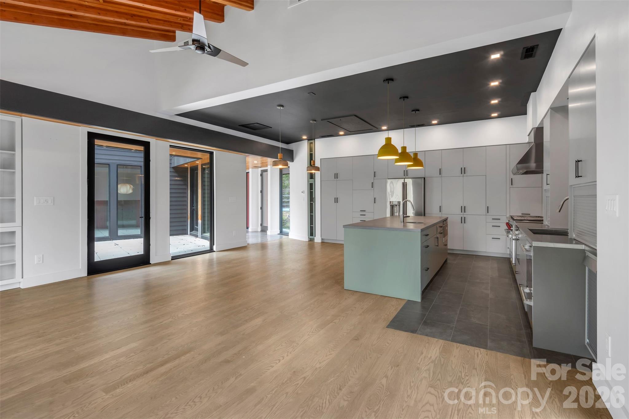 Heron Cove - Residential