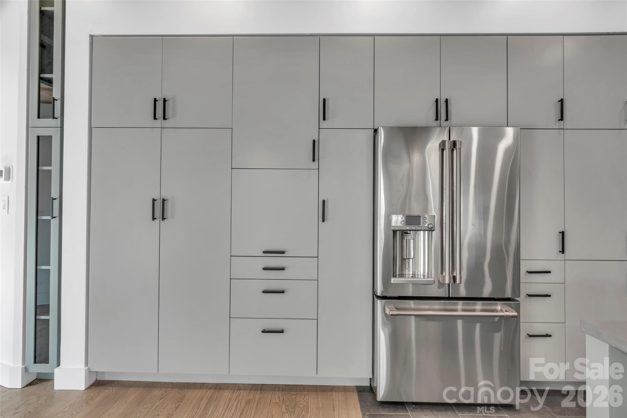 Heron Cove - Residential