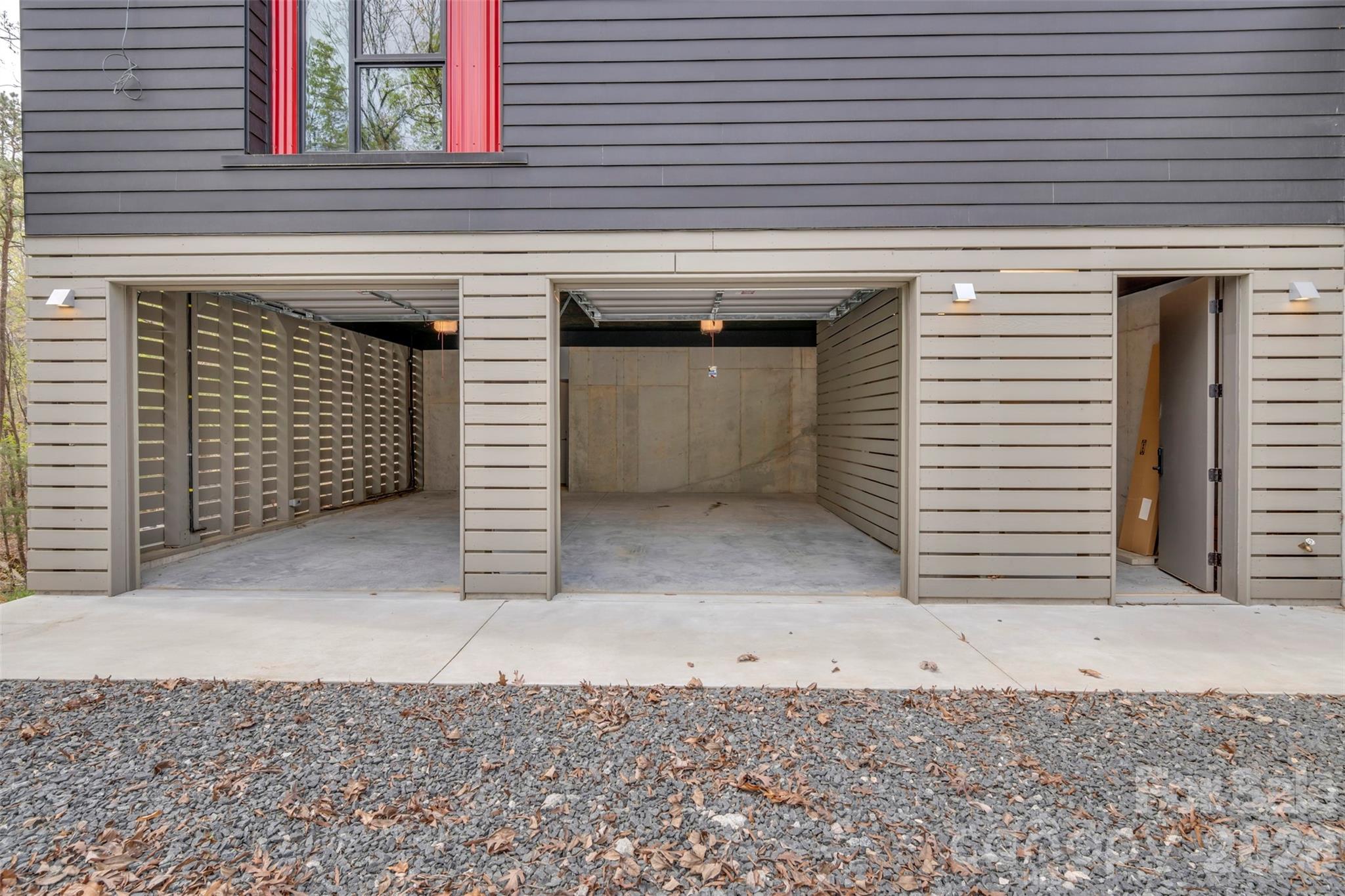 Heron Cove - Residential