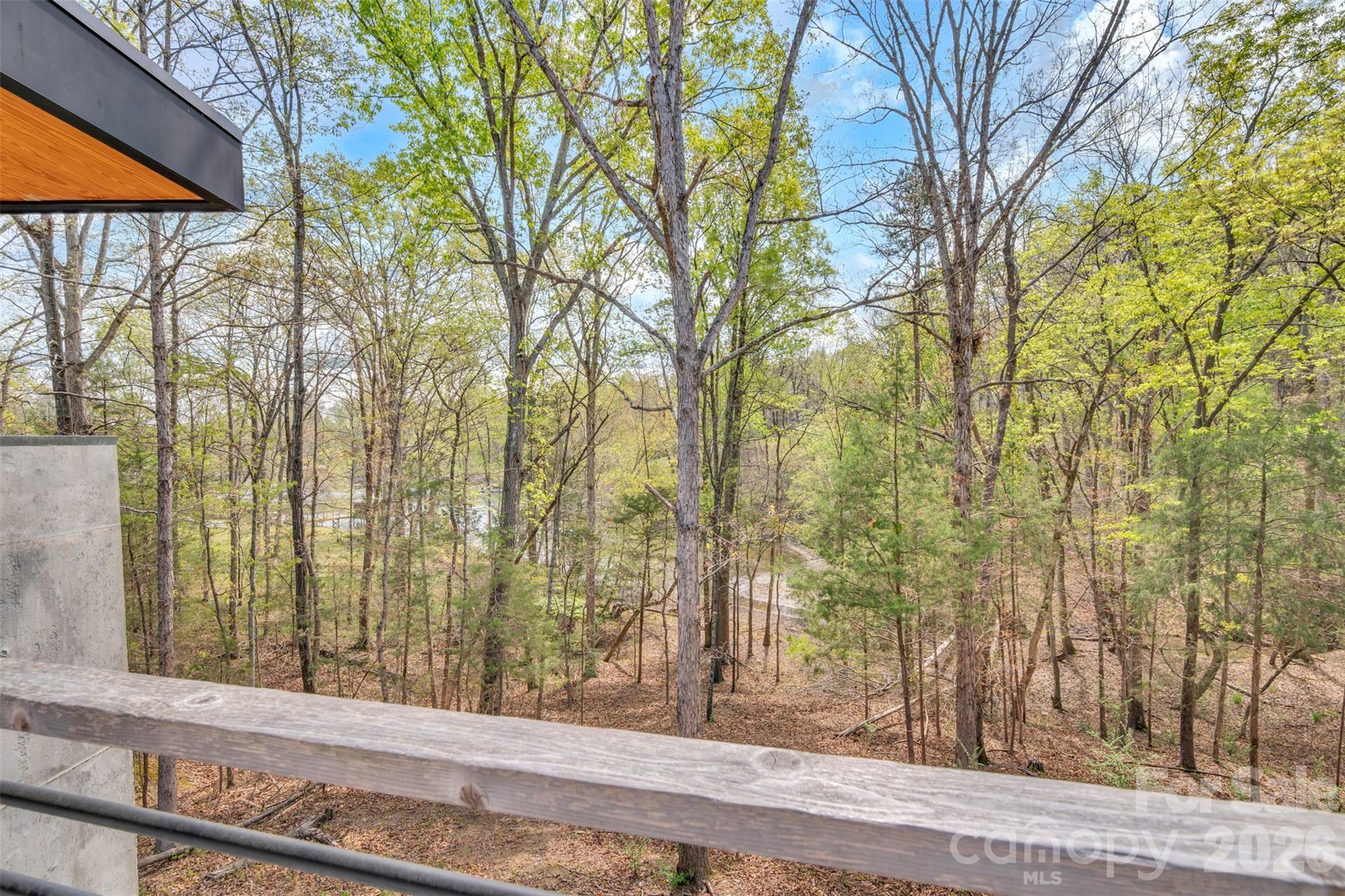 Heron Cove - Residential