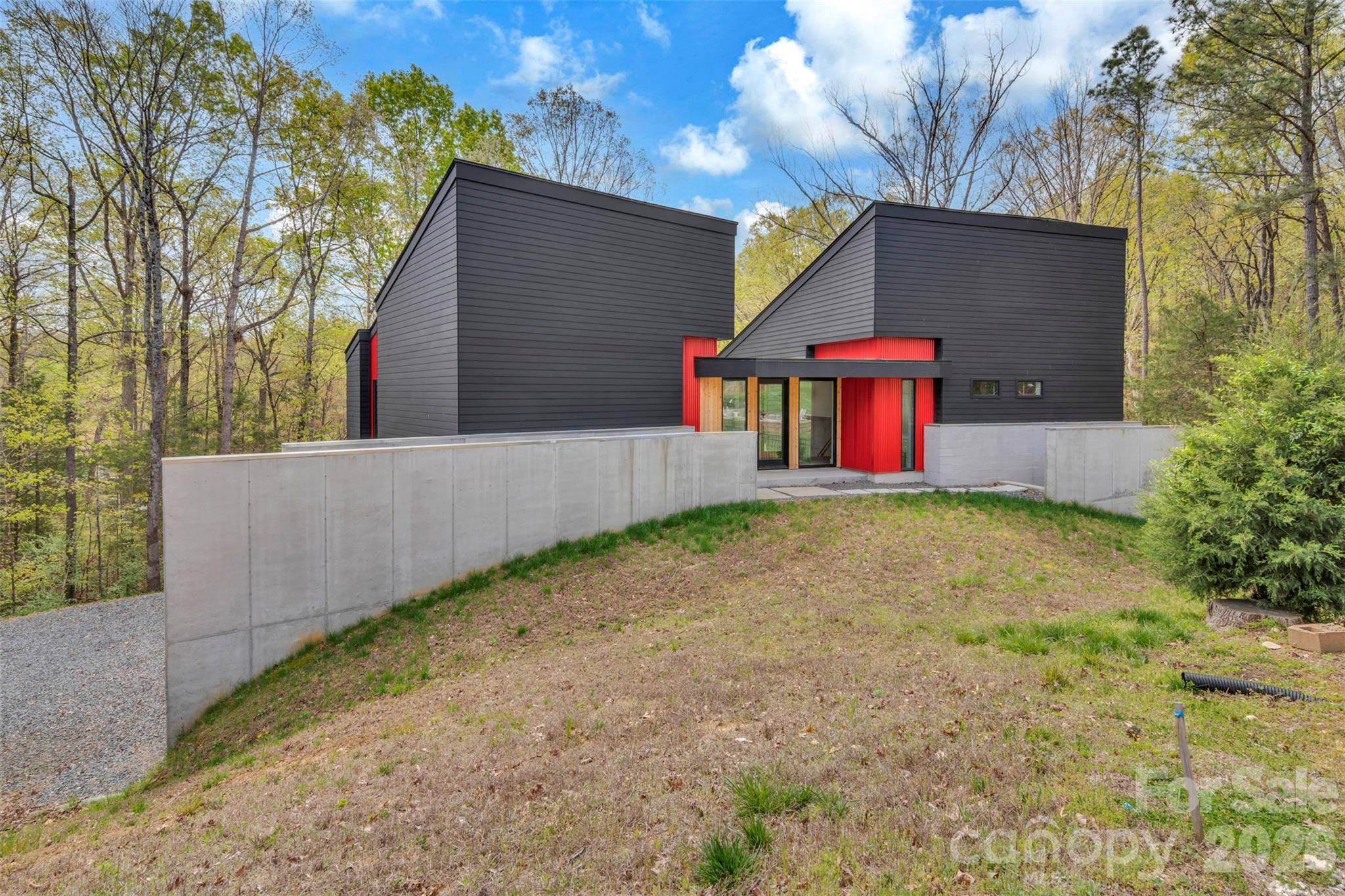 Heron Cove - Residential