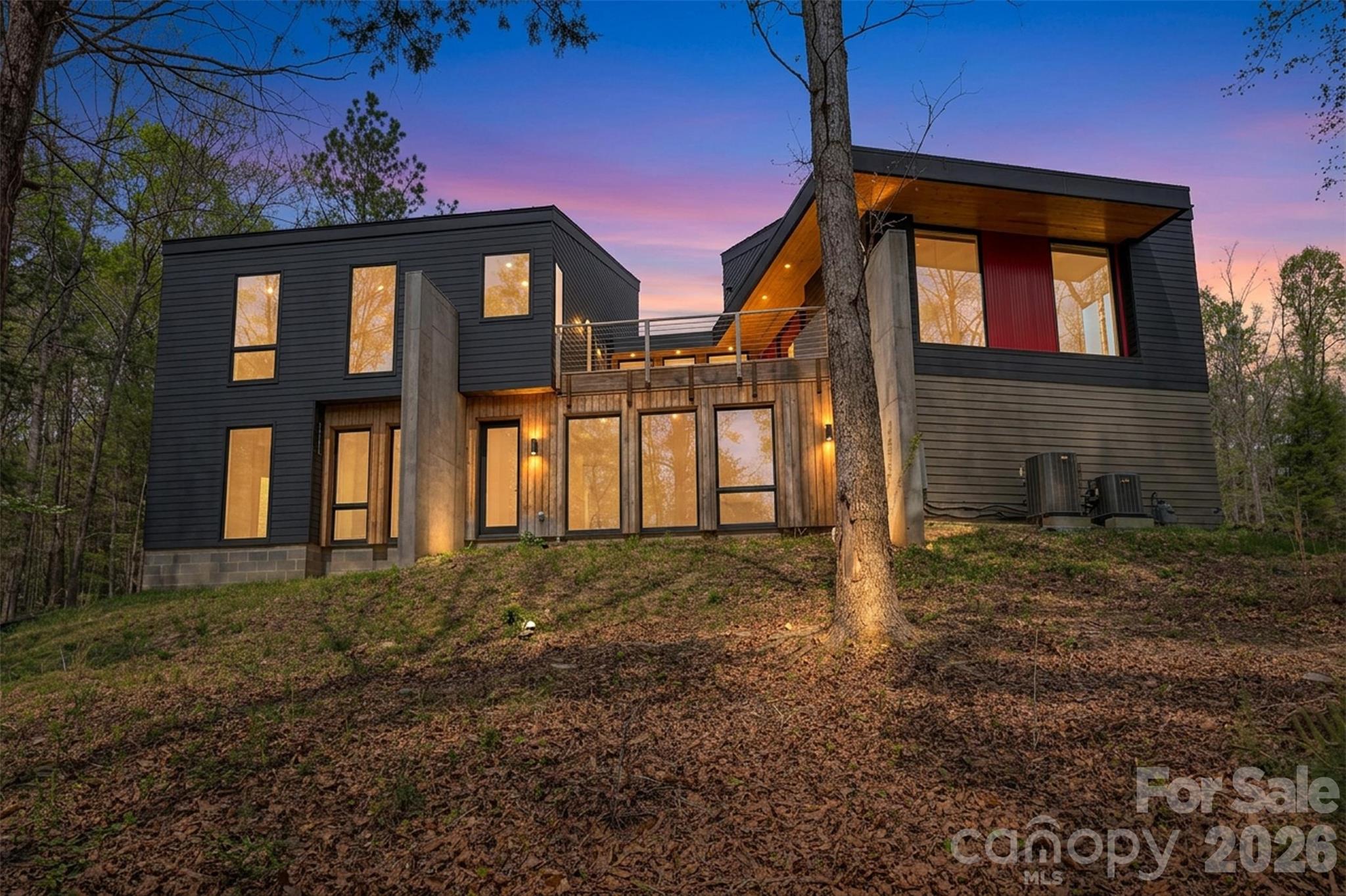 Heron Cove - Residential