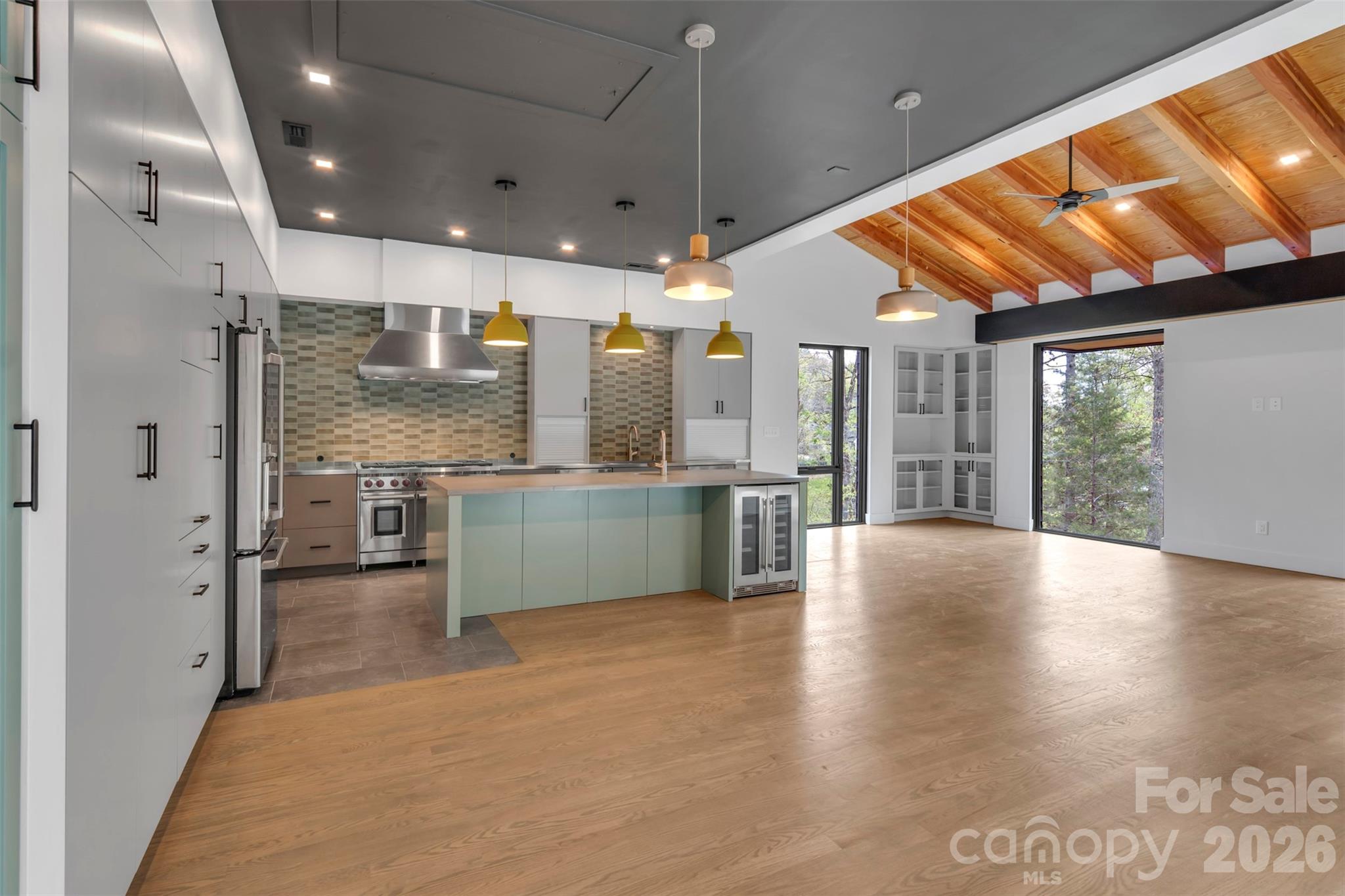 Heron Cove - Residential