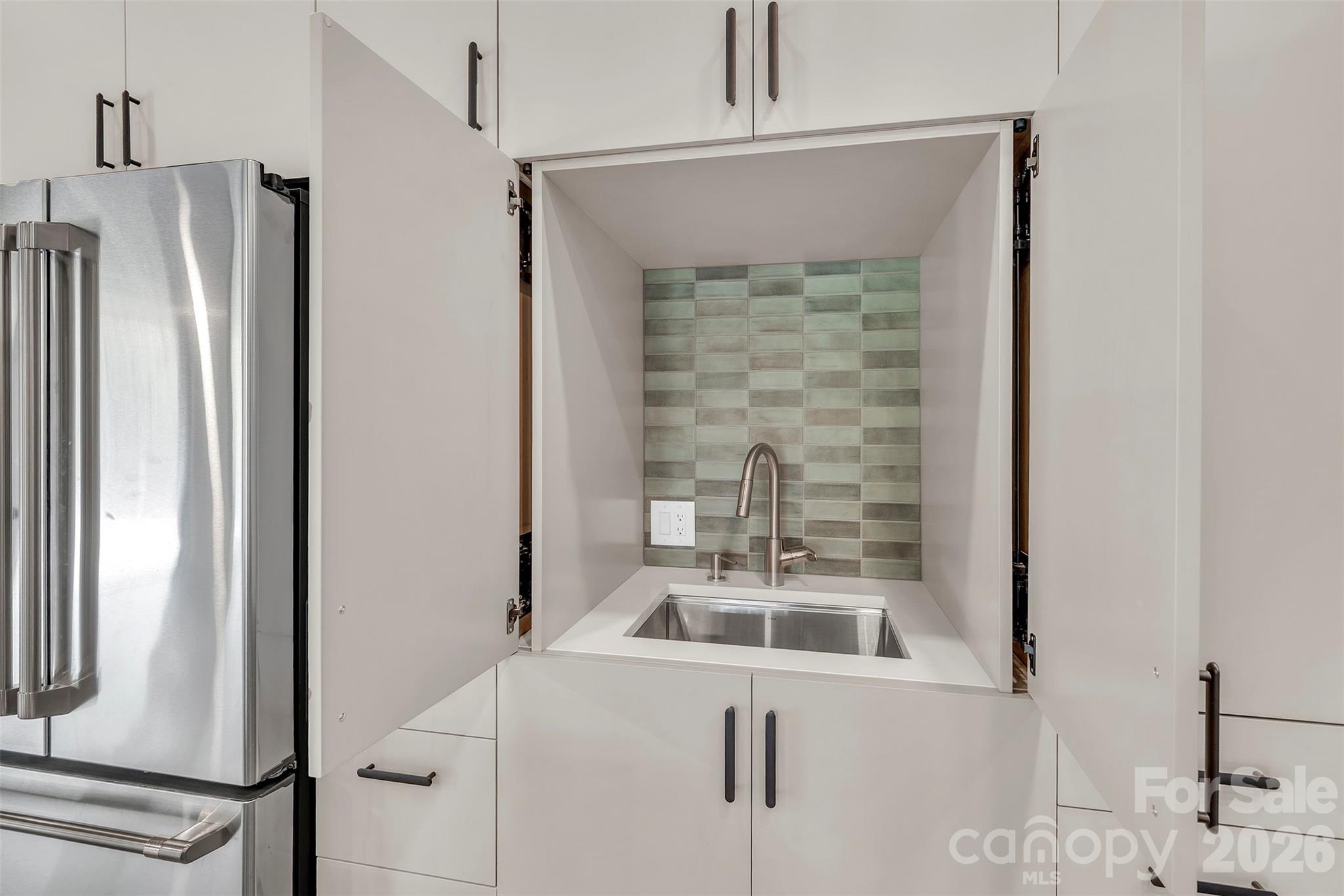 Heron Cove - Residential