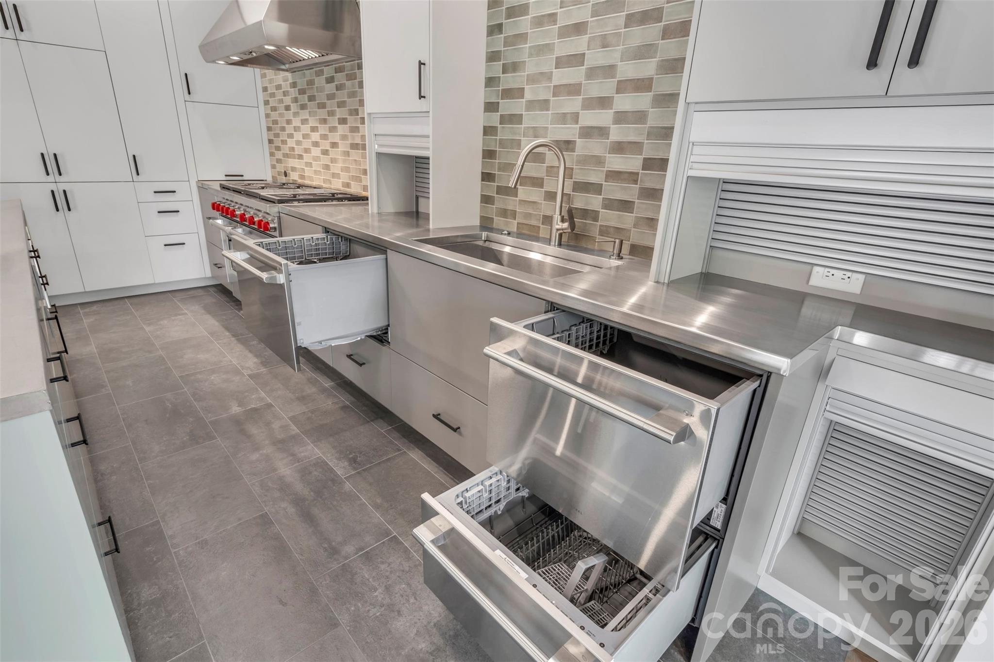 Heron Cove - Residential