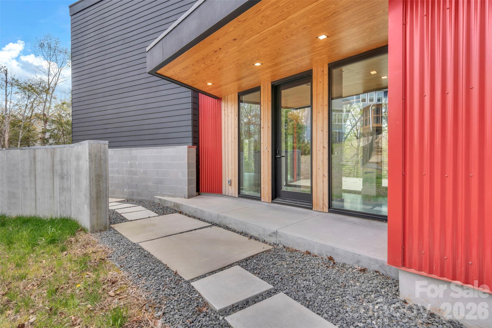 Heron Cove - Residential