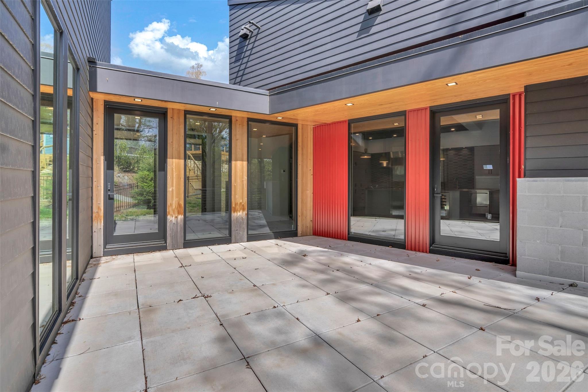 Heron Cove - Residential