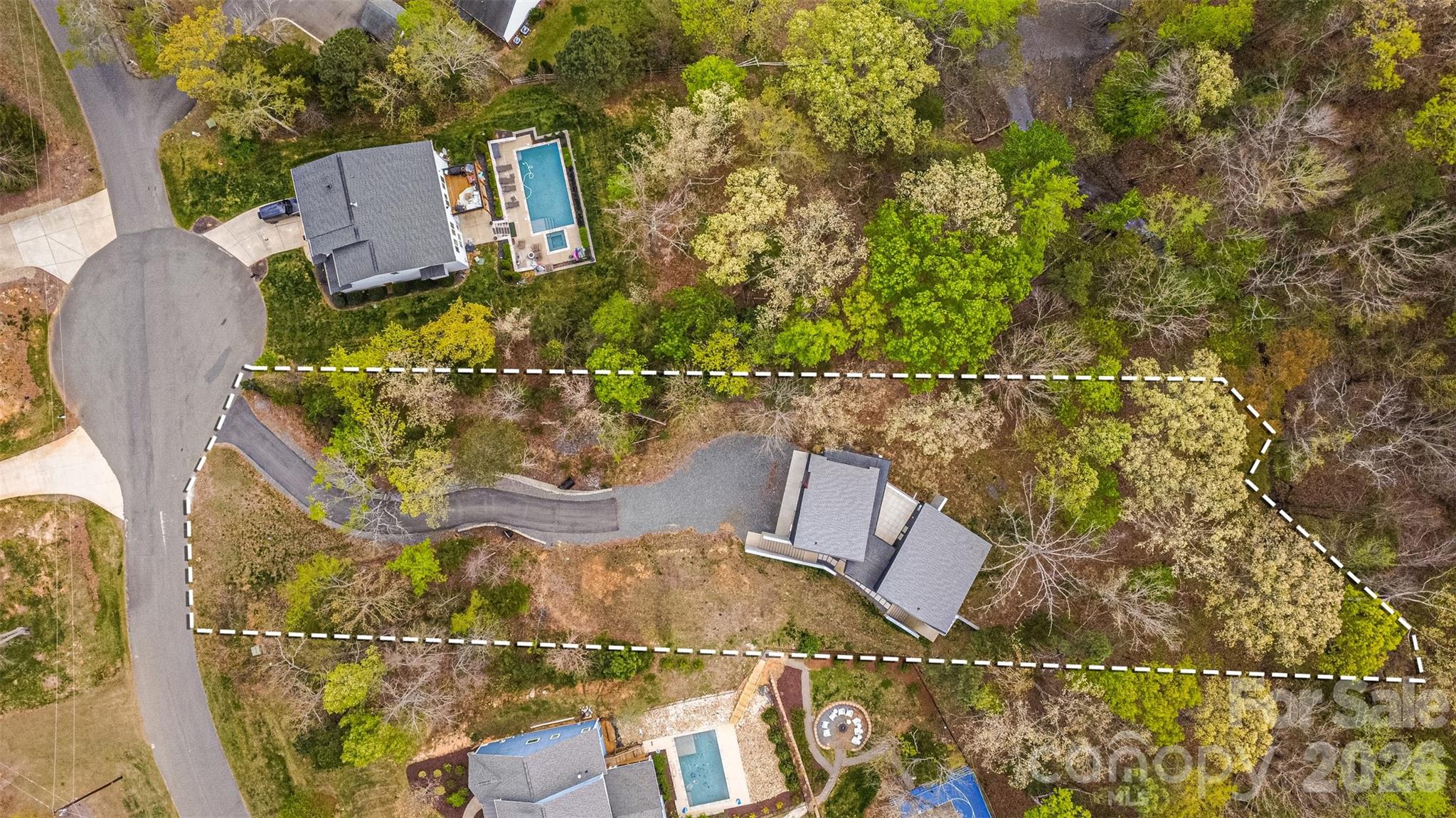 Heron Cove - Residential