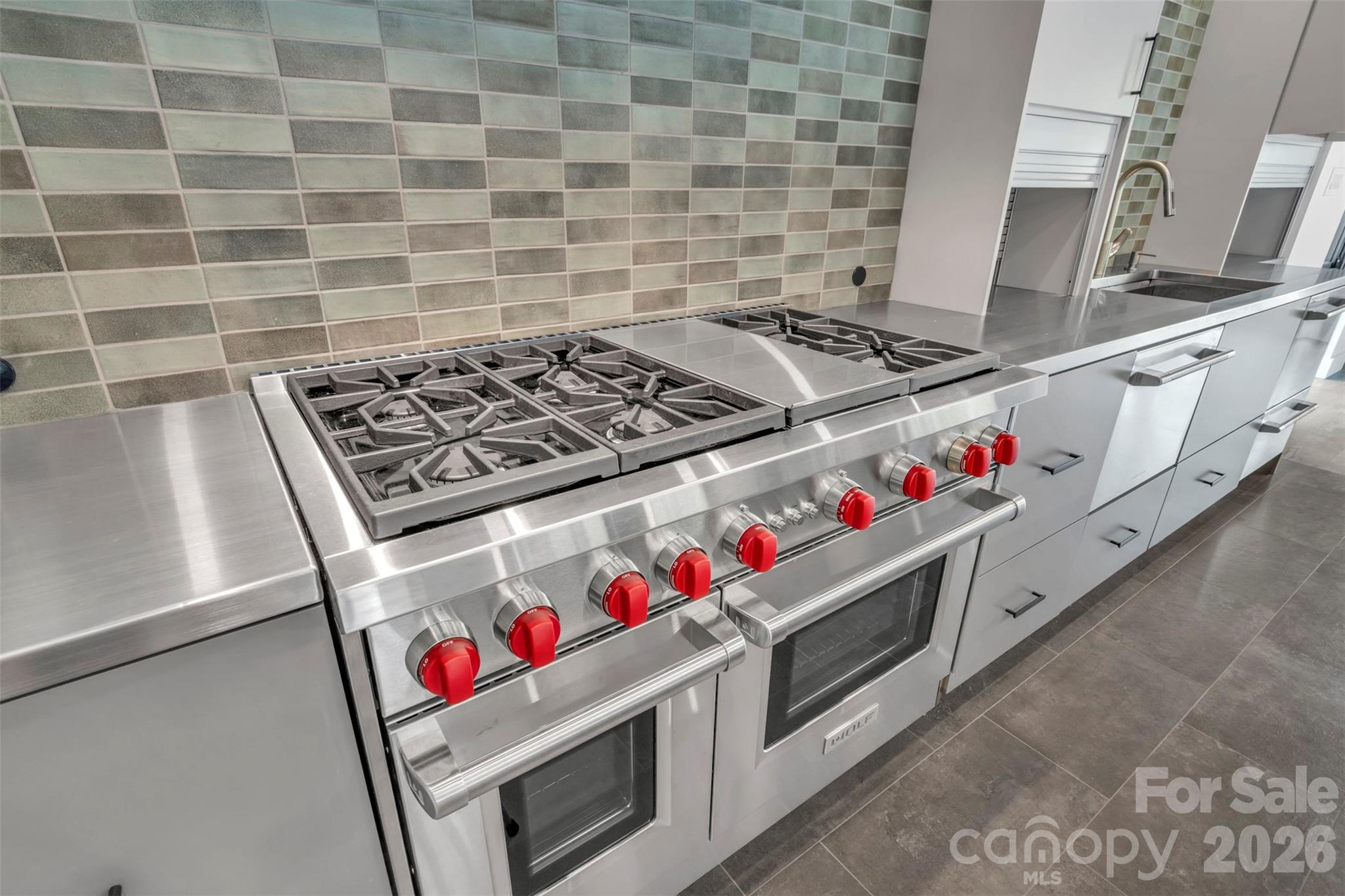 Heron Cove - Residential