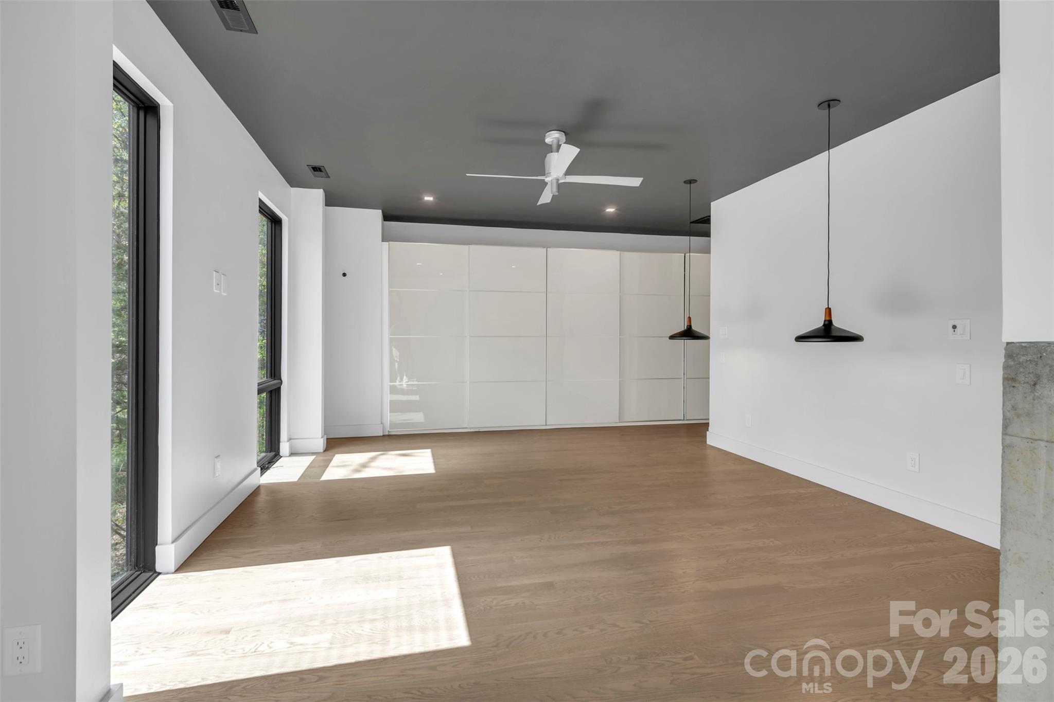 Heron Cove - Residential