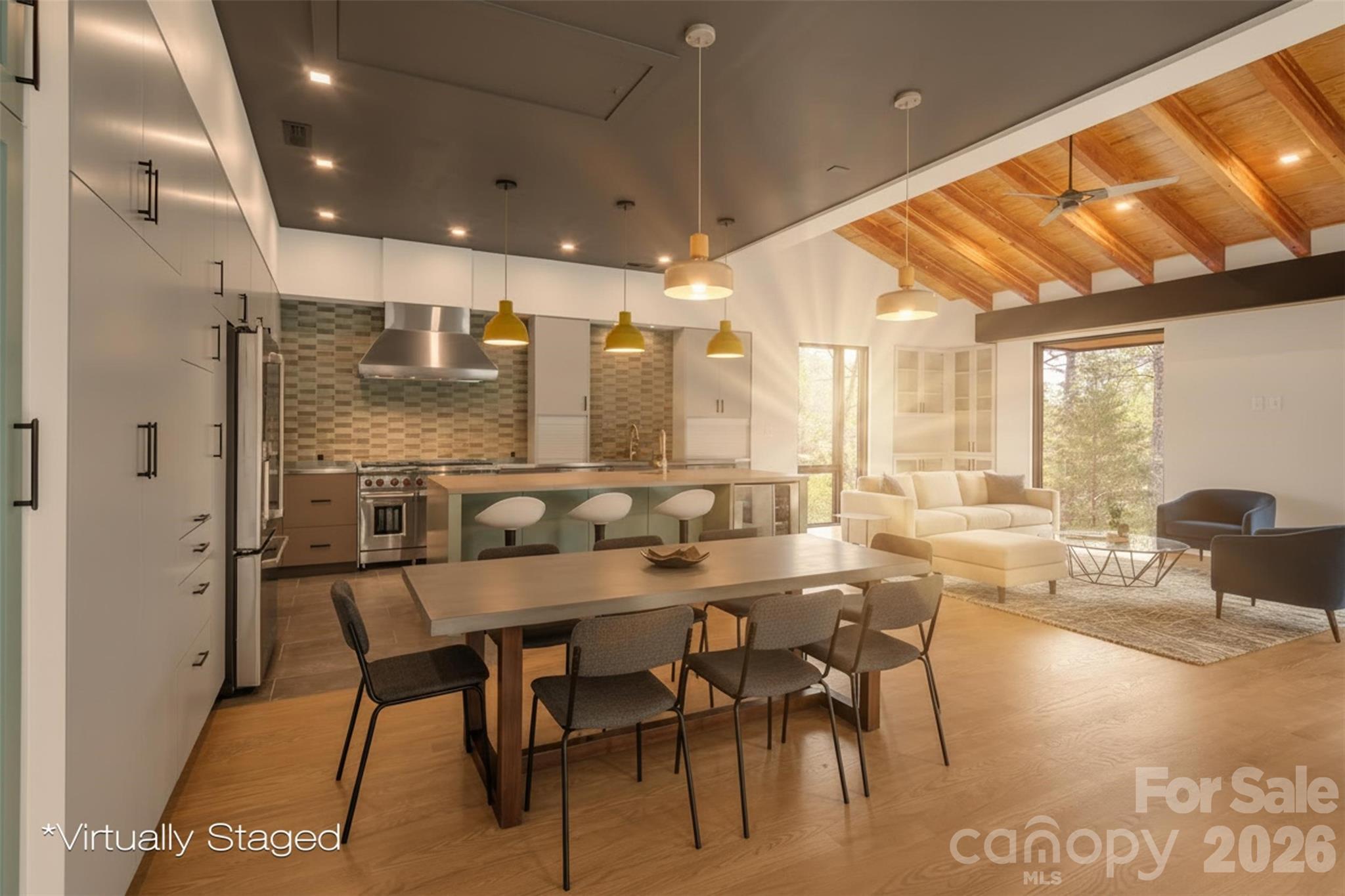 Heron Cove - Residential