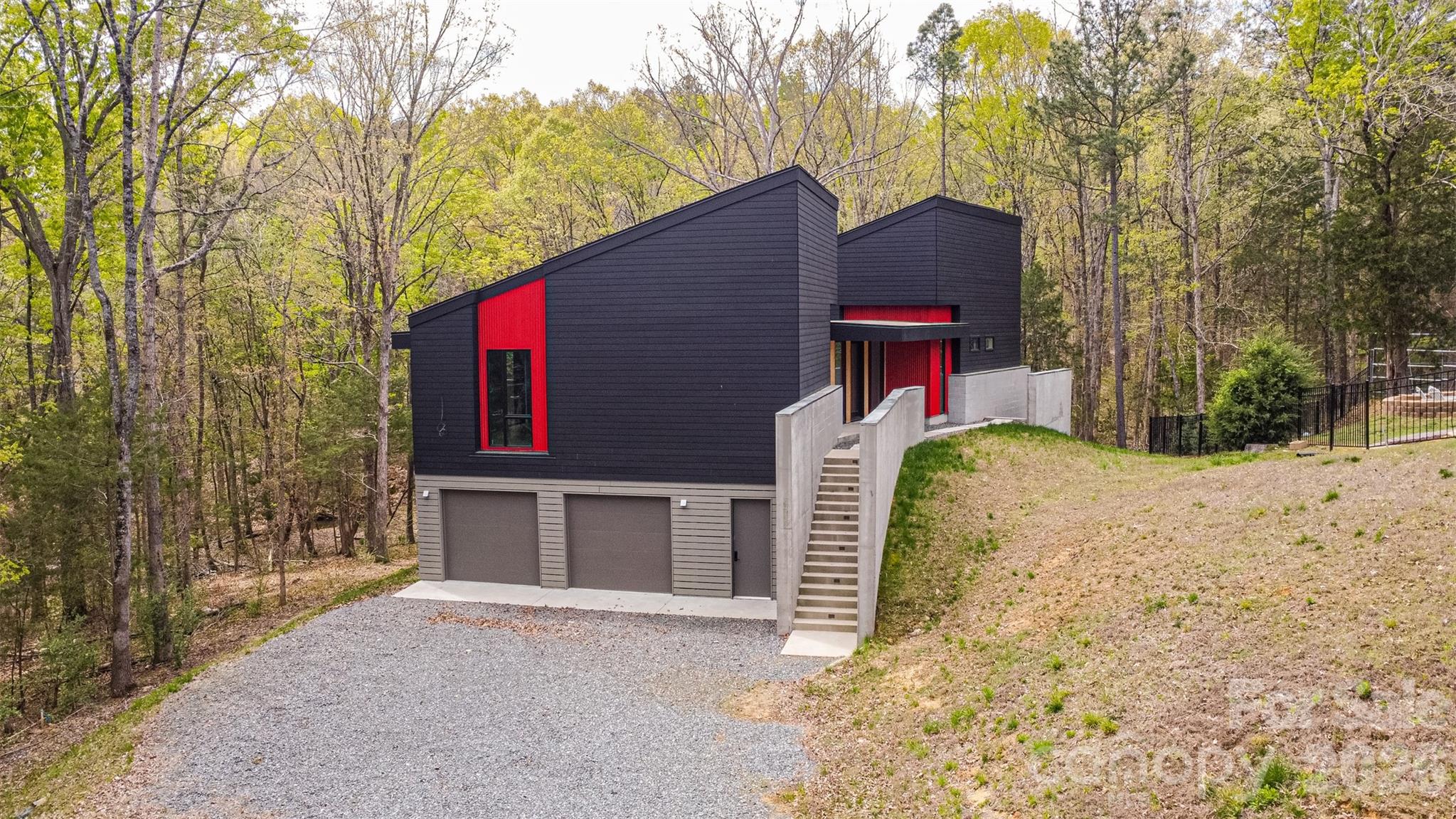 Heron Cove - Residential