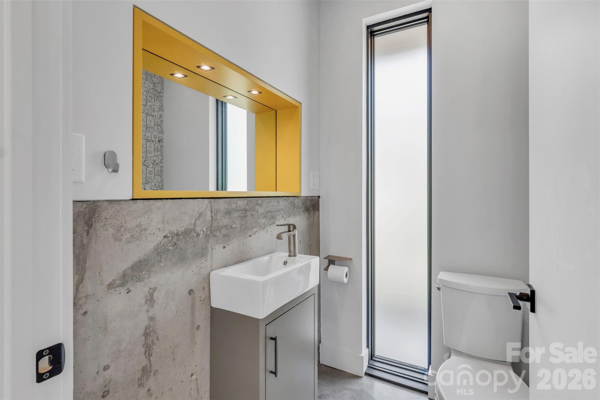 Heron Cove - Residential