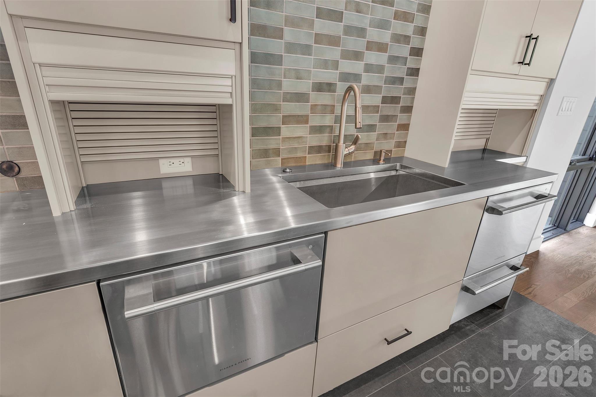 Heron Cove - Residential